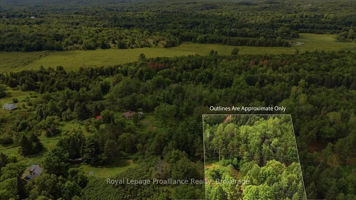 00 Otter Creek Road