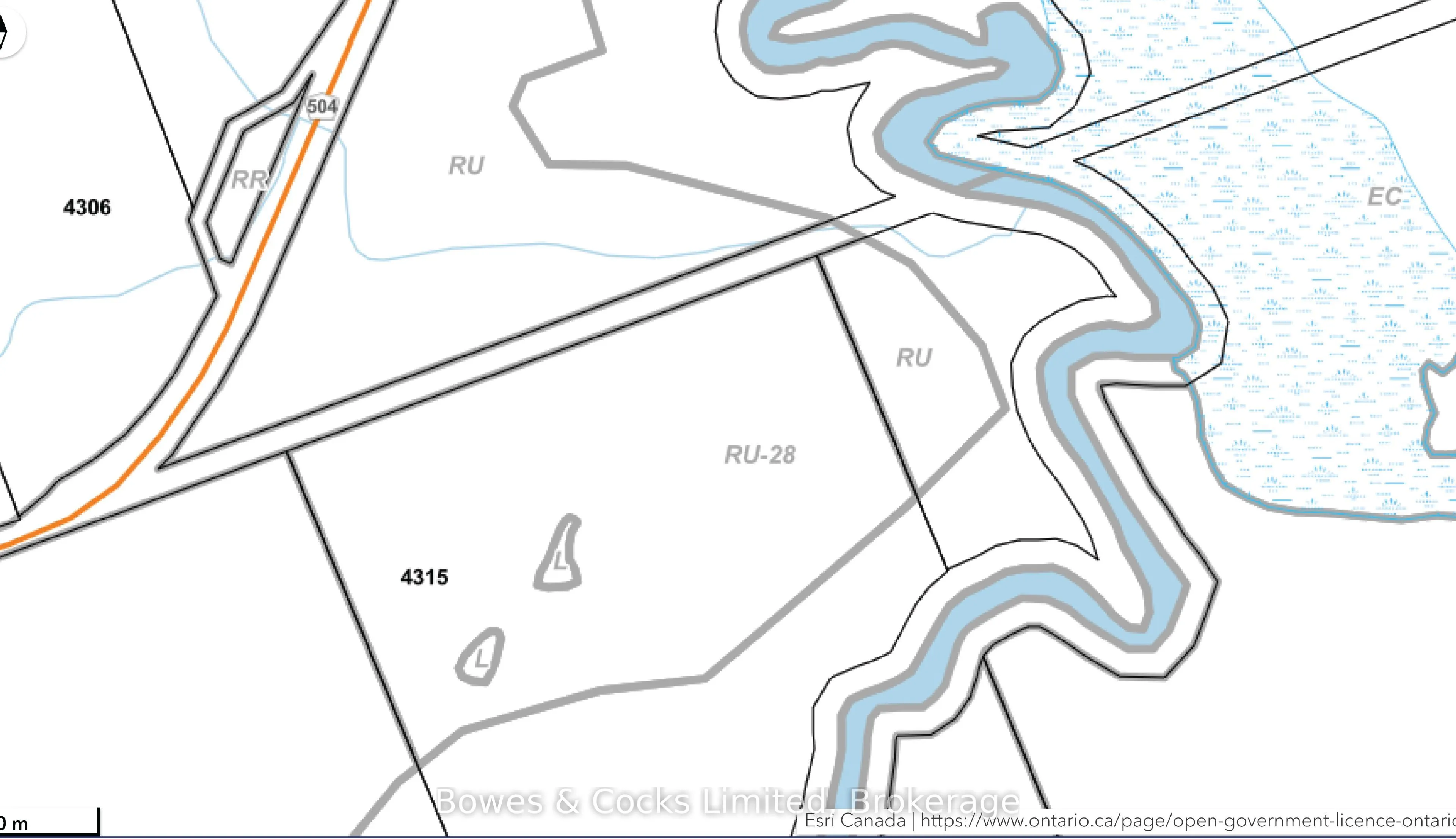 PT LT 32 Concession 6