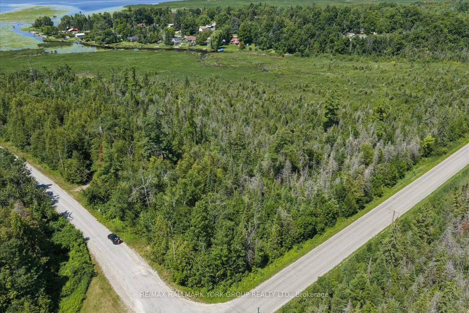 Lot 23 10 Concession
