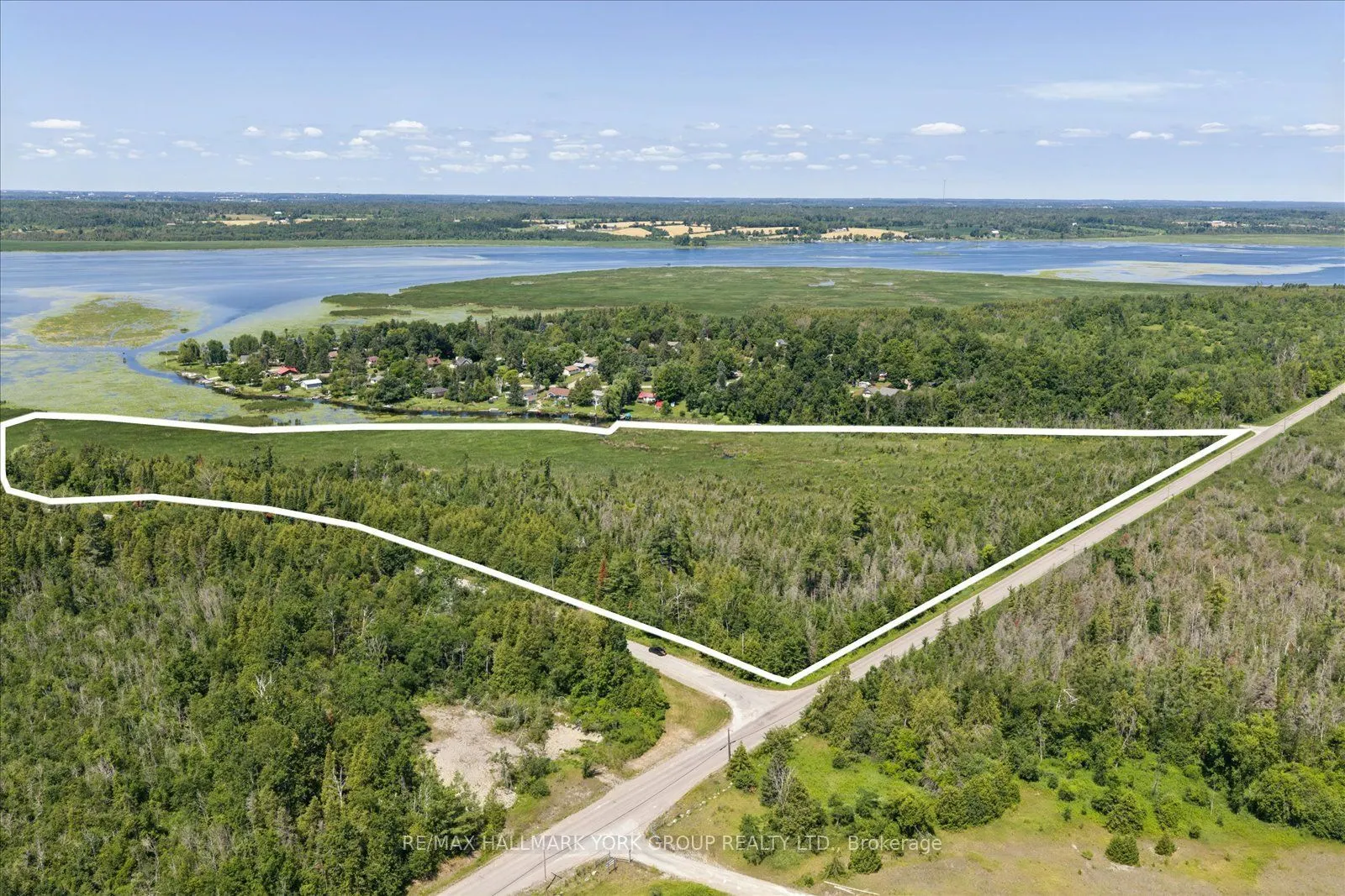 Lot 23 10 Concession
