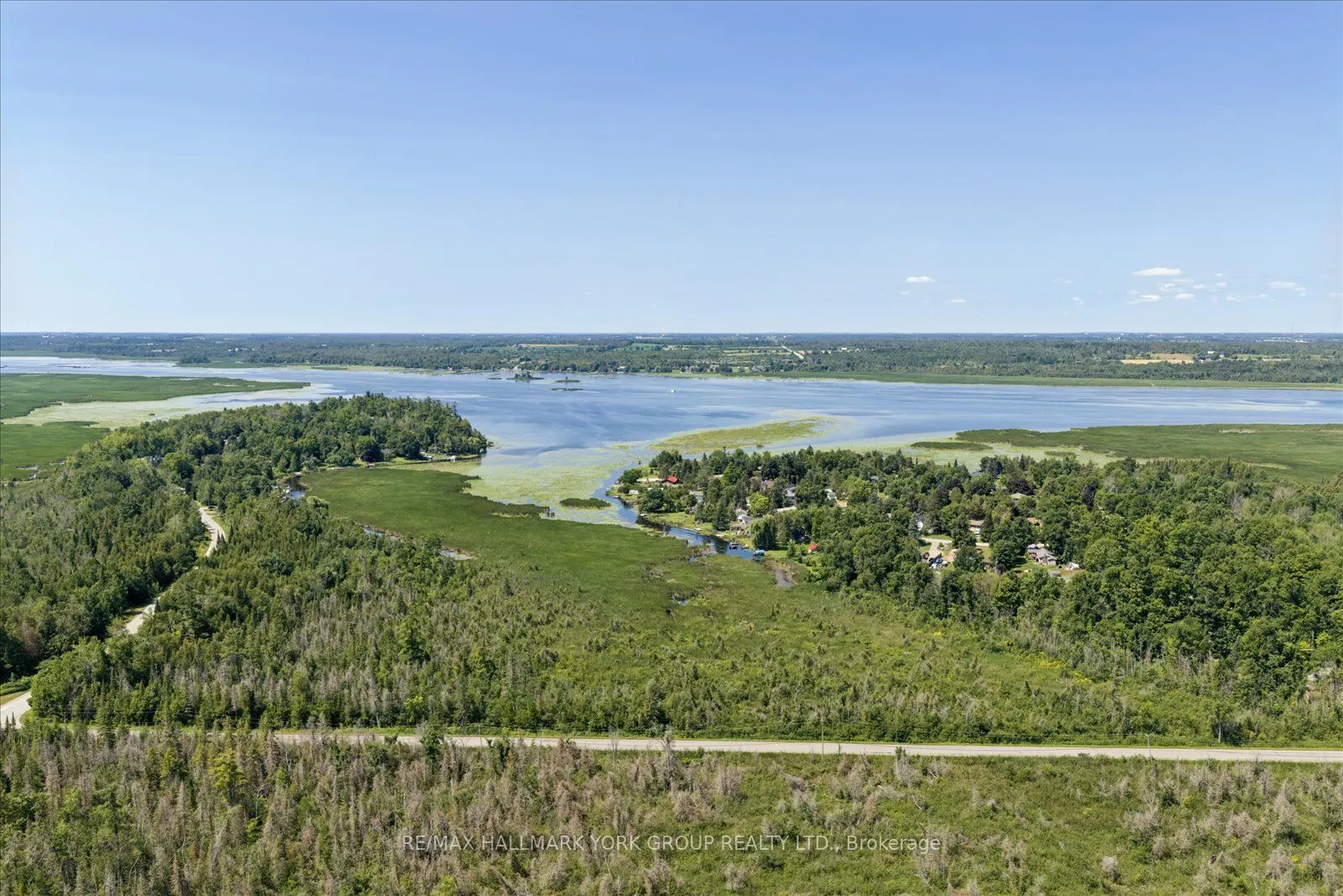 Lot 23 10 Concession