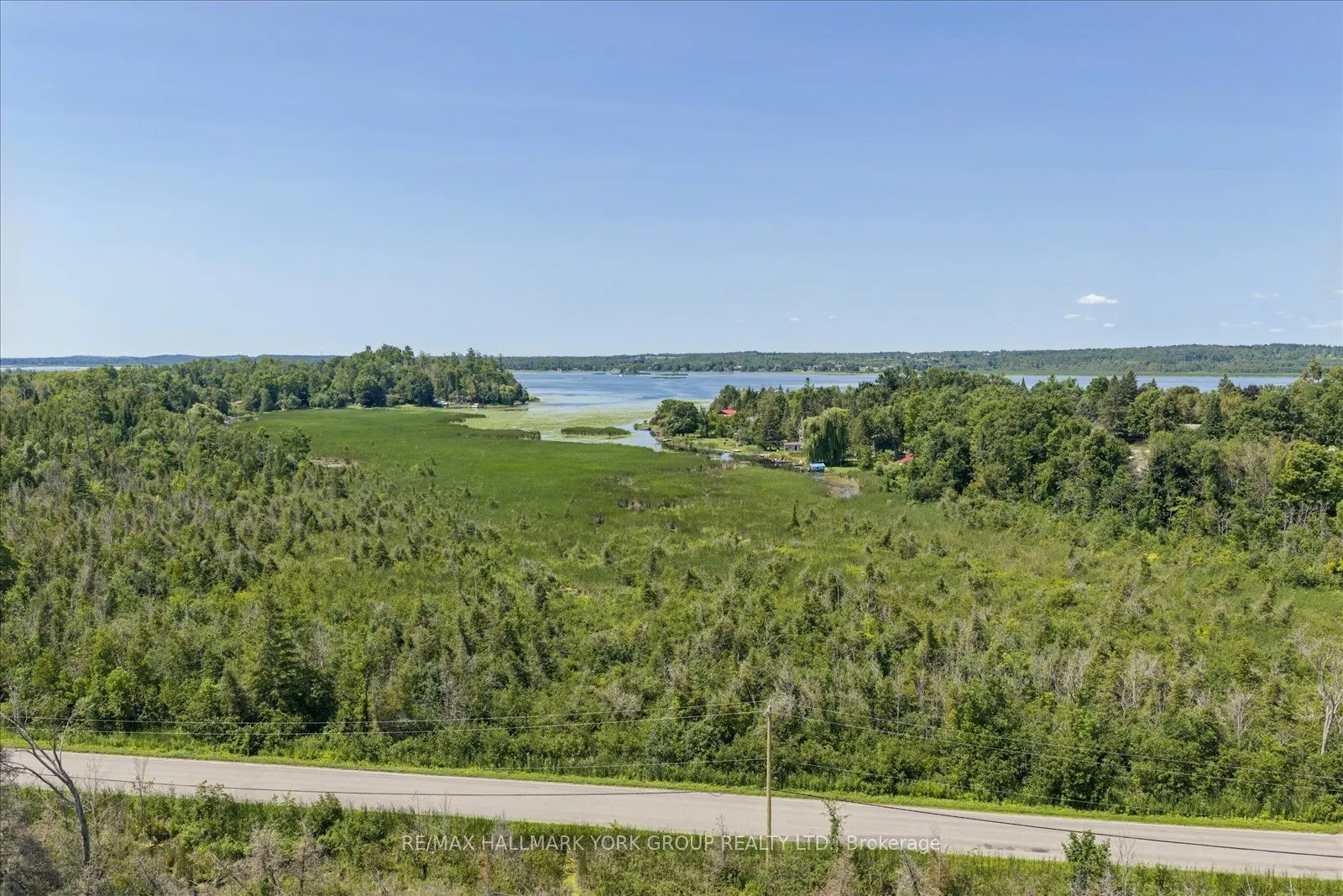 Lot 23 10 Concession