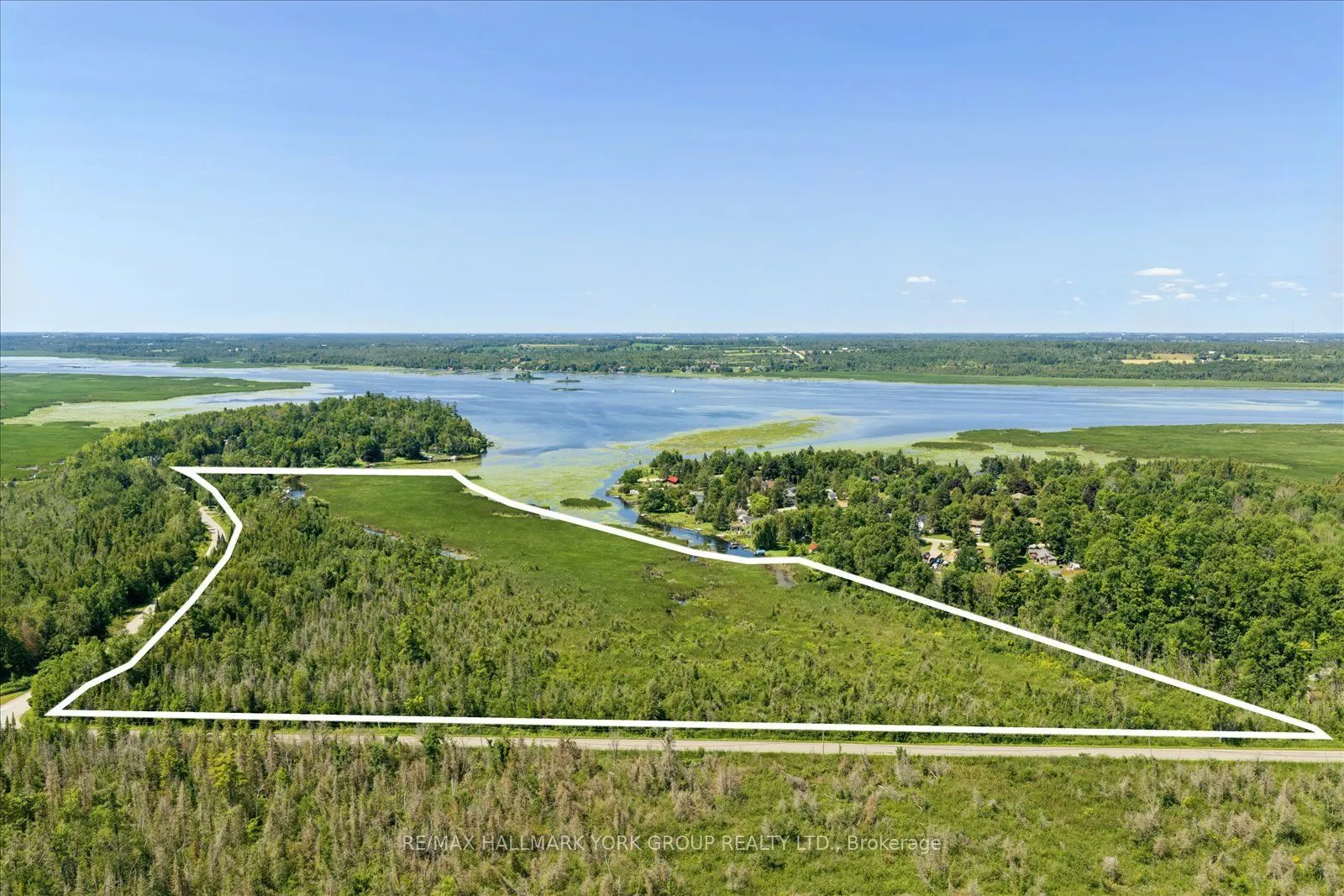 Lot 23 10 Concession