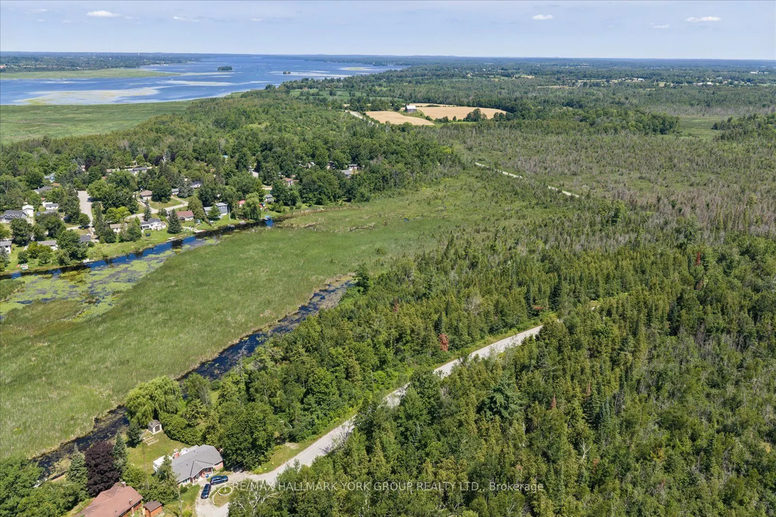 Lot 23 10 Concession
