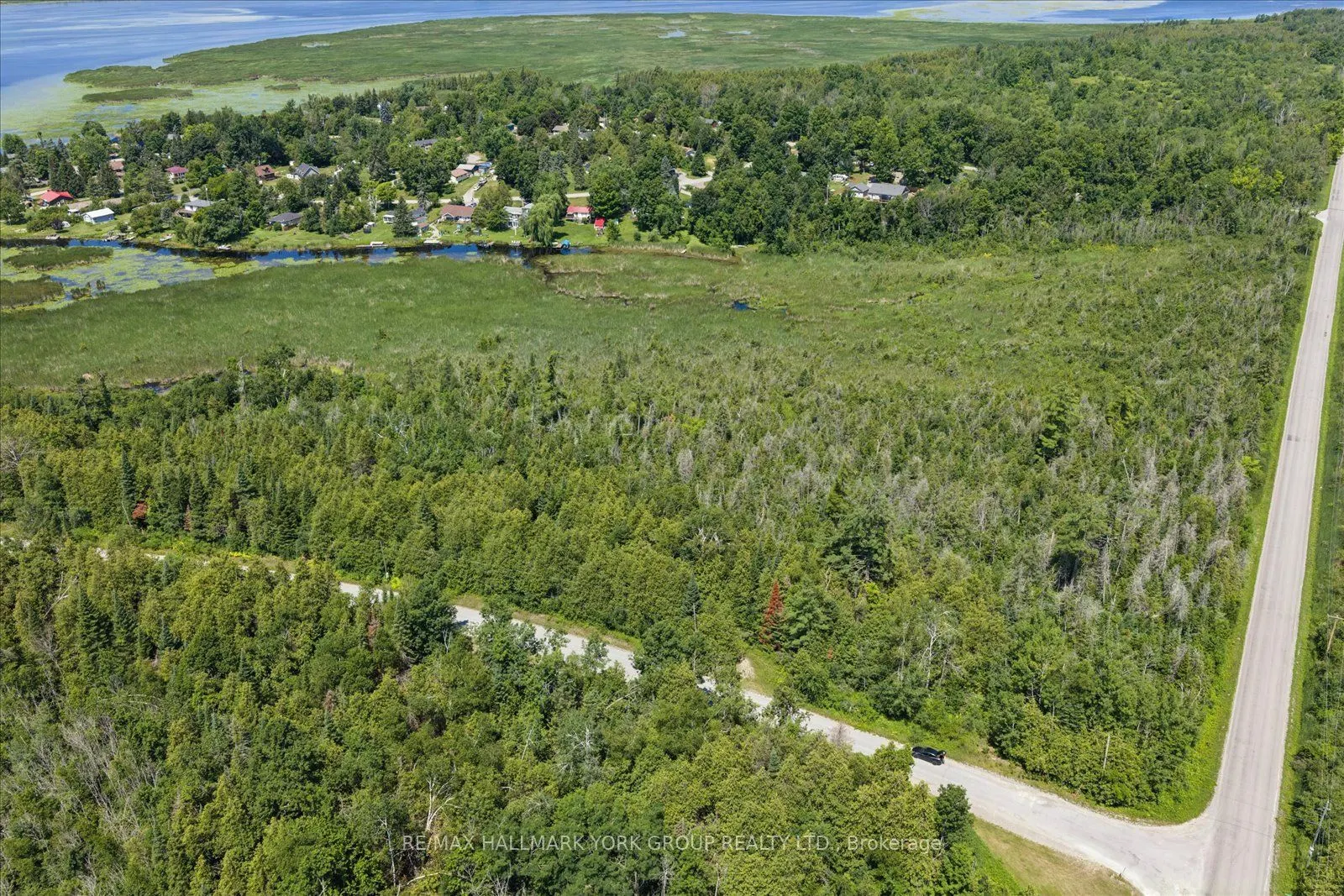 Lot 23 10 Concession