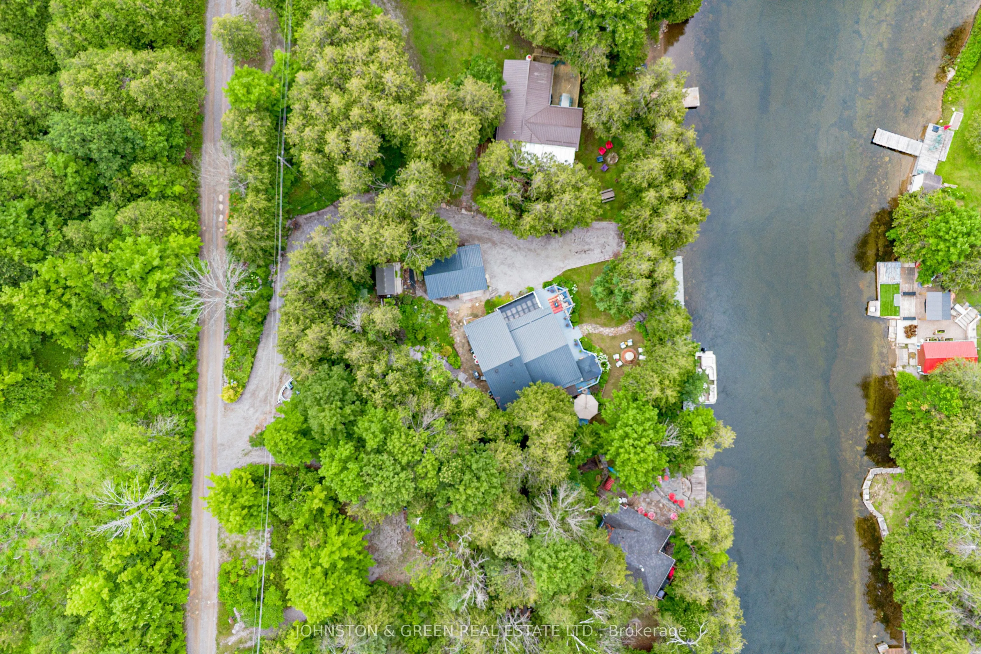 110 Shadow Lake Rd 28 Road