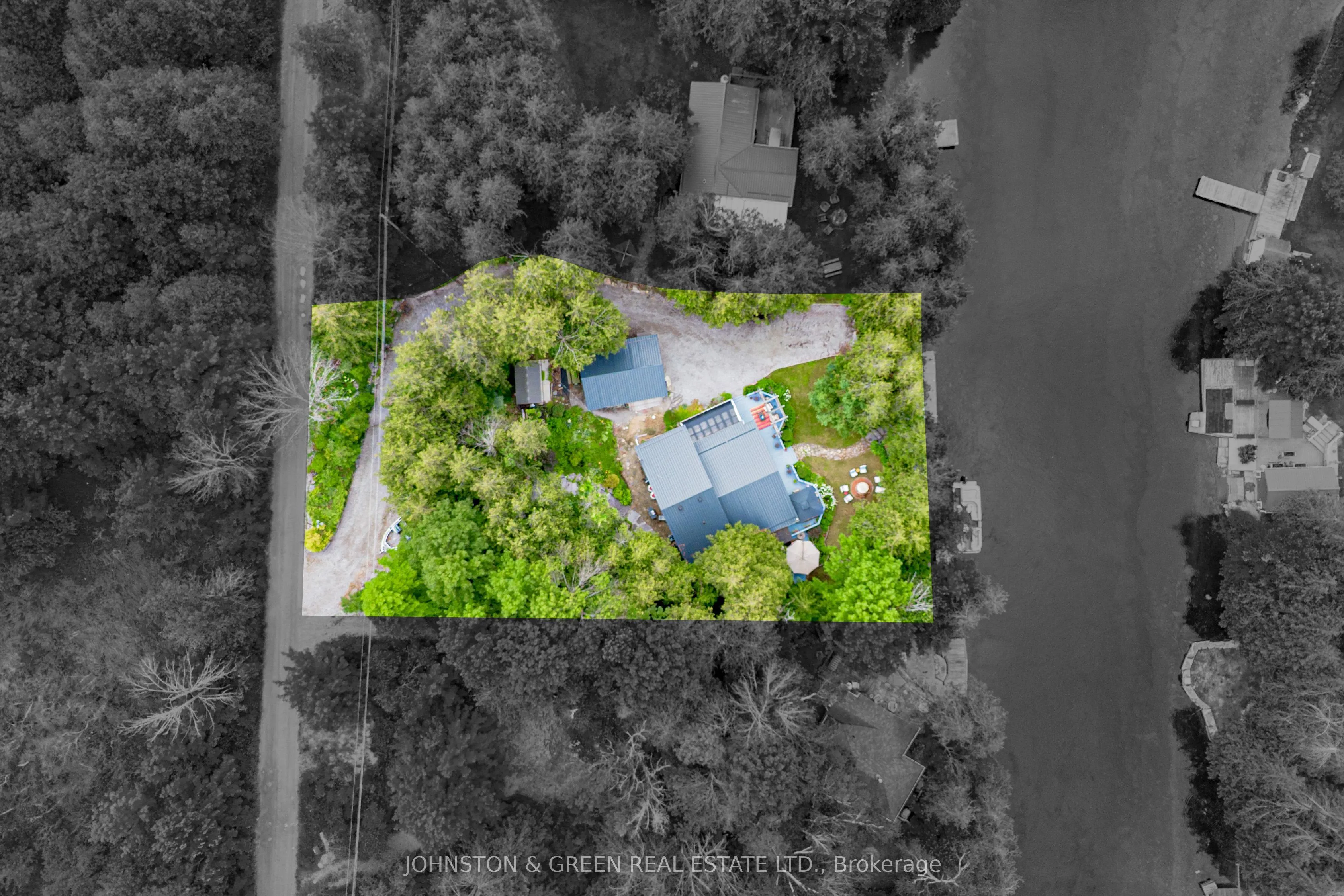 110 Shadow Lake Rd 28 Road