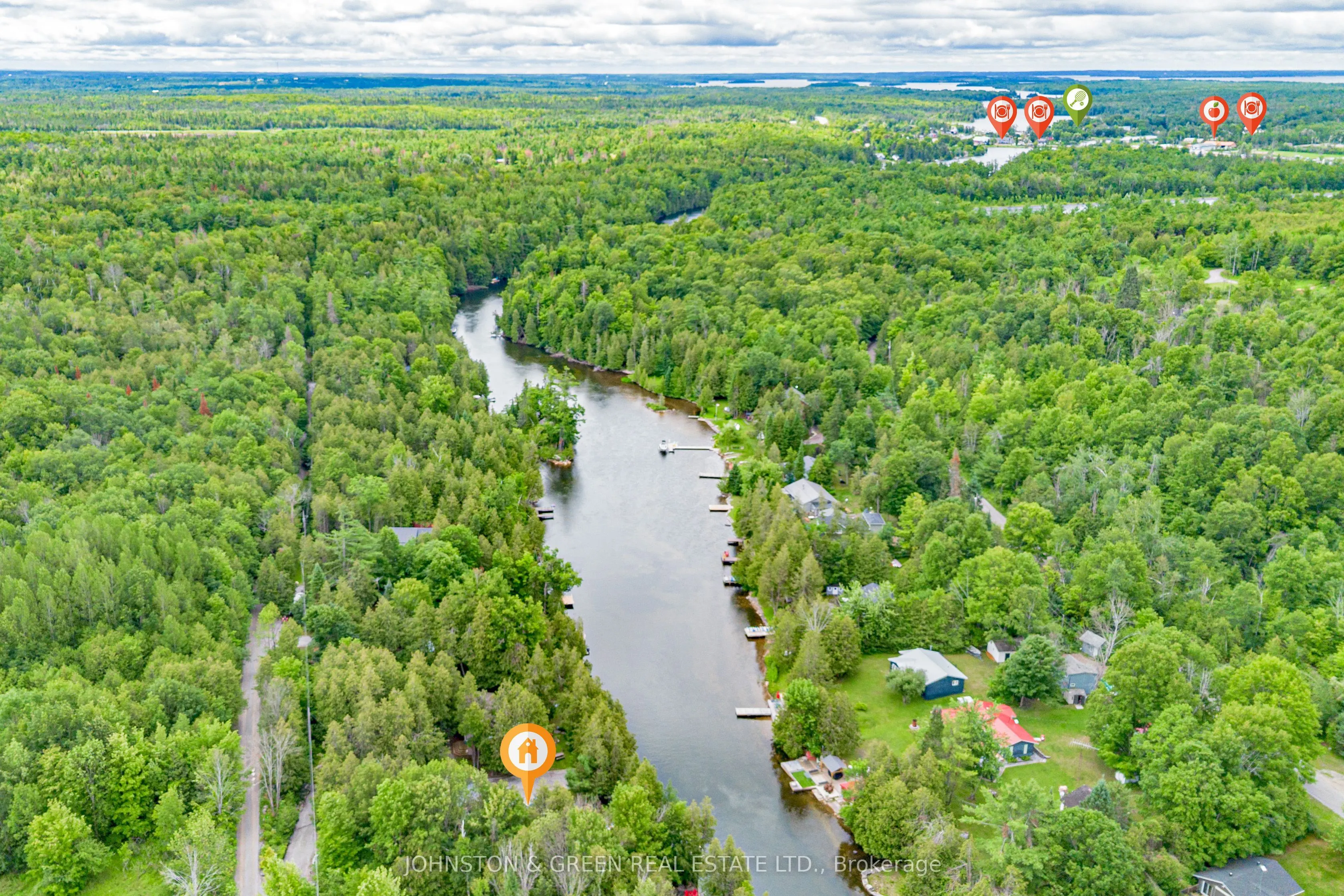 110 Shadow Lake Rd 28 Road