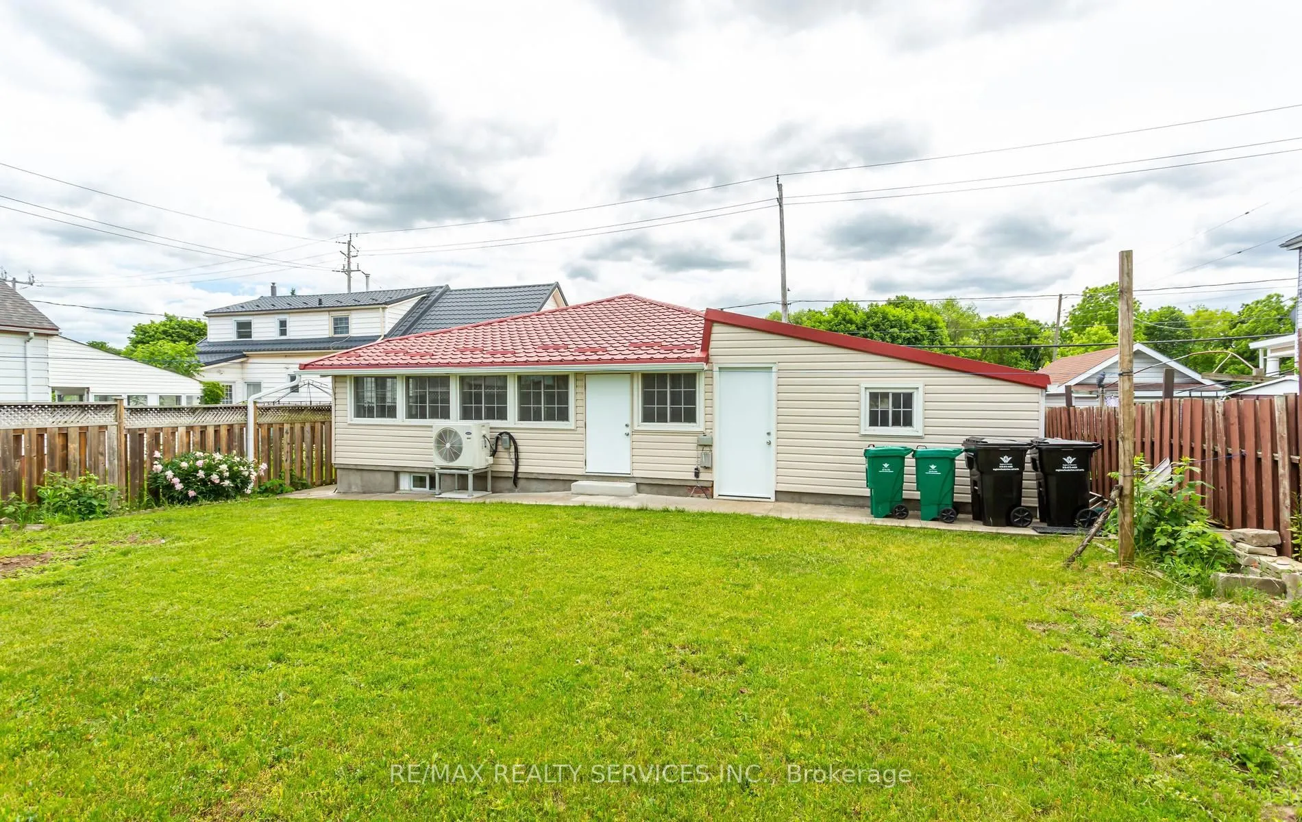 176 Samuelson Street