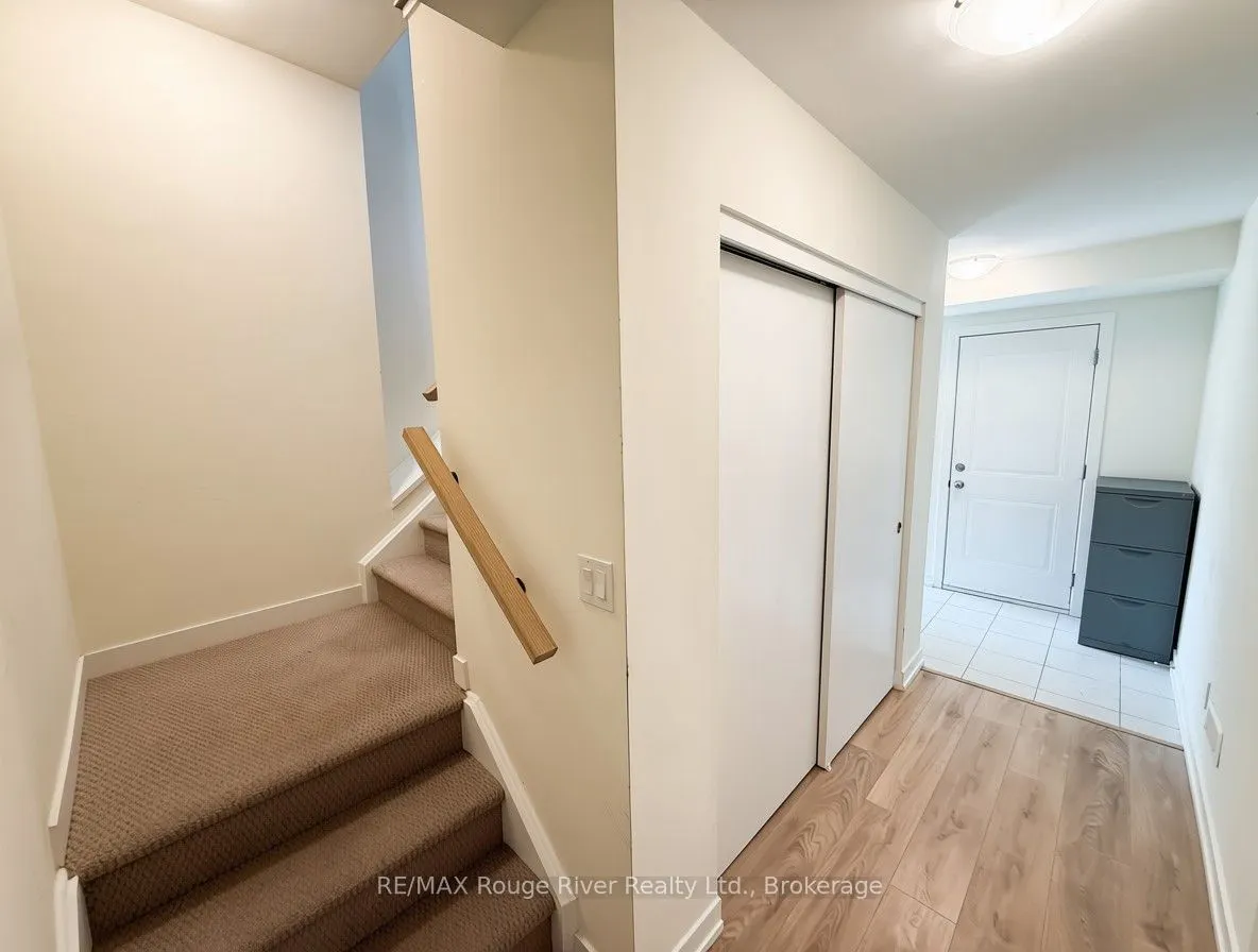 160 Densmore Road W #19