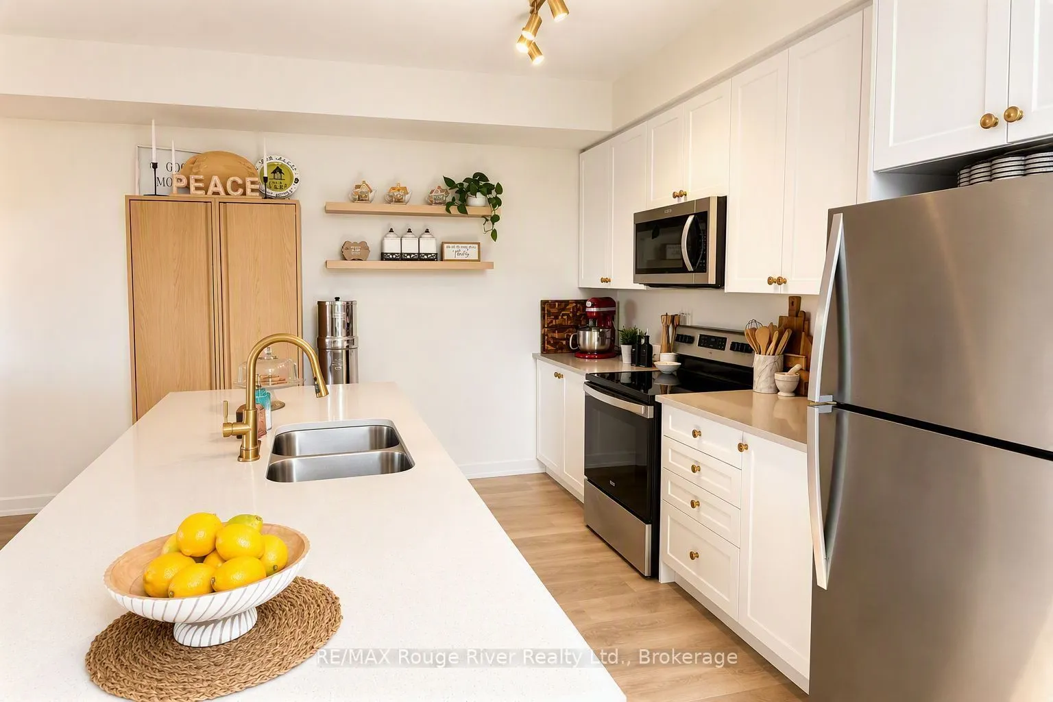 160 Densmore Road W #19