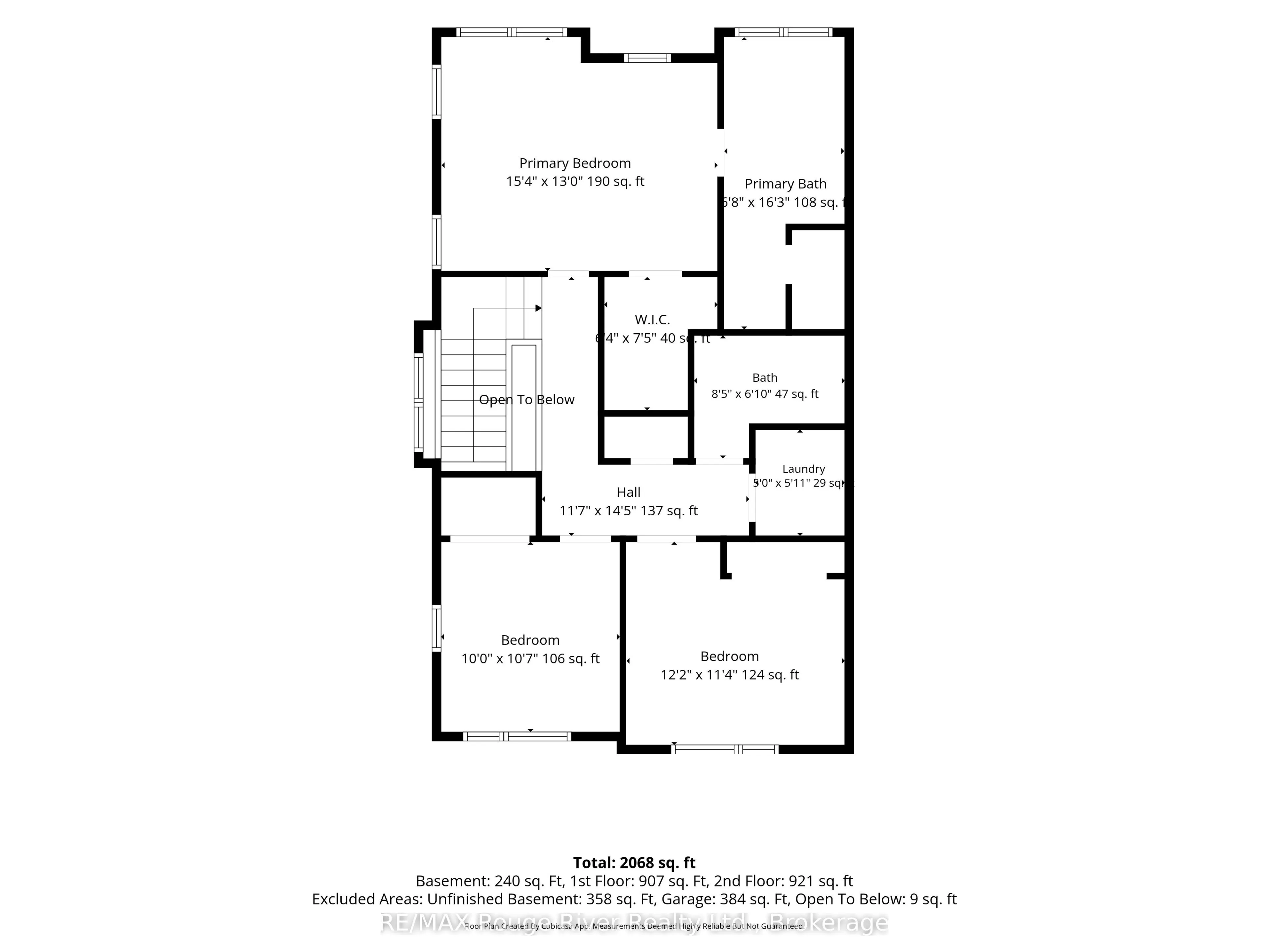 160 Densmore Road W #19