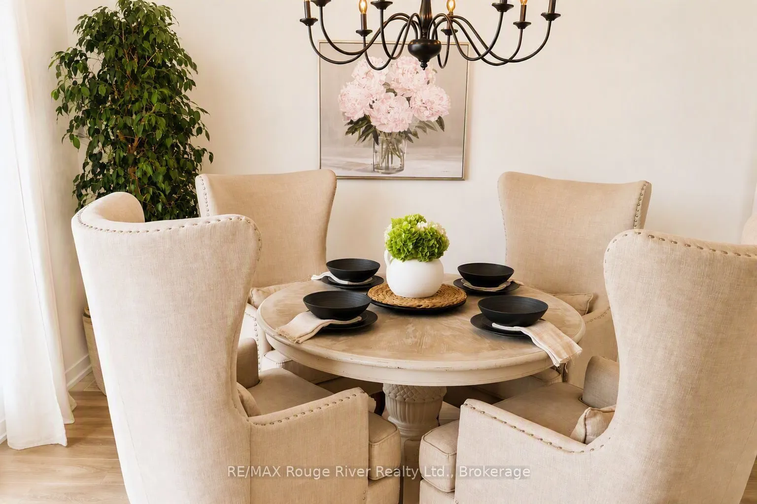 160 Densmore Road W #19
