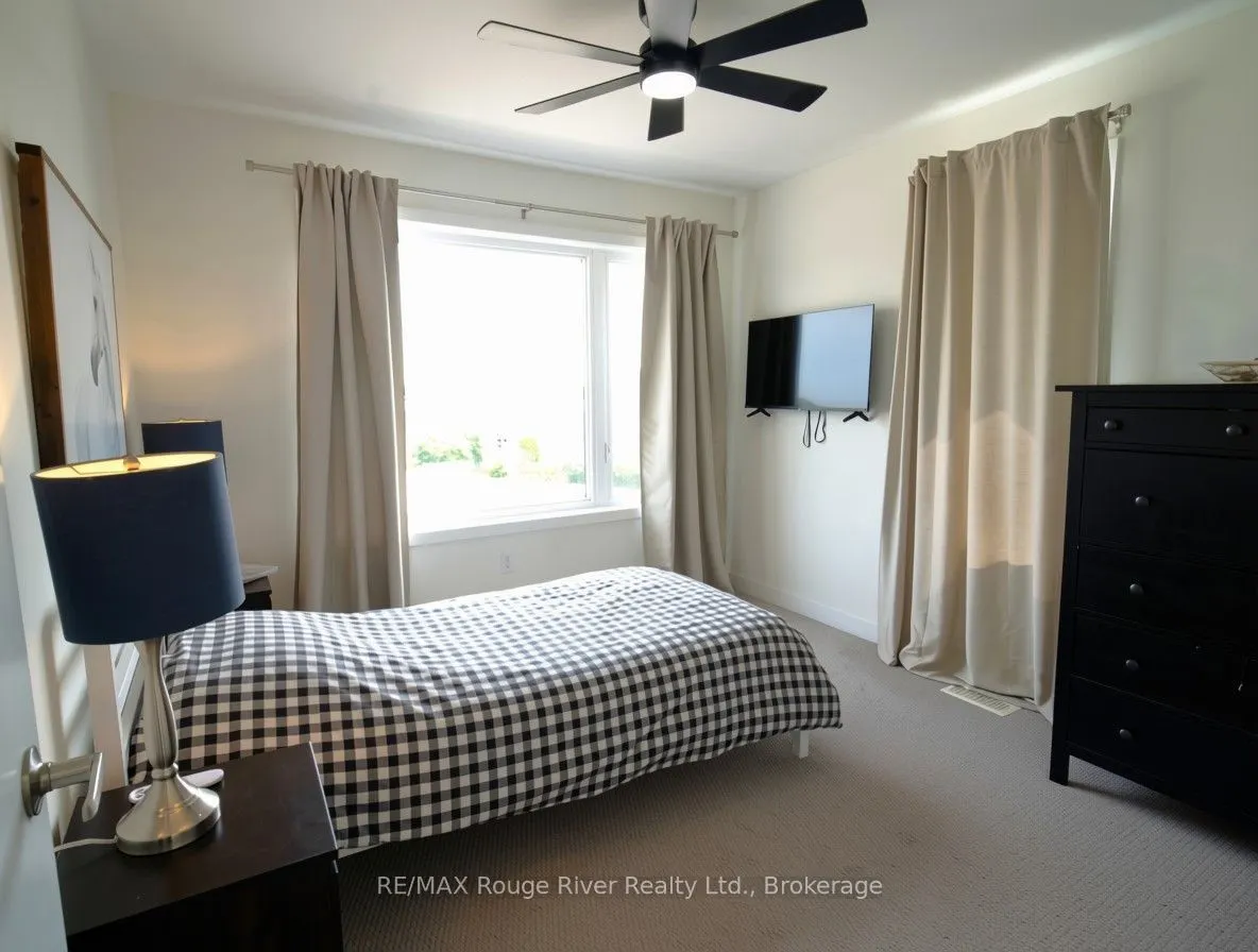 160 Densmore Road W #19