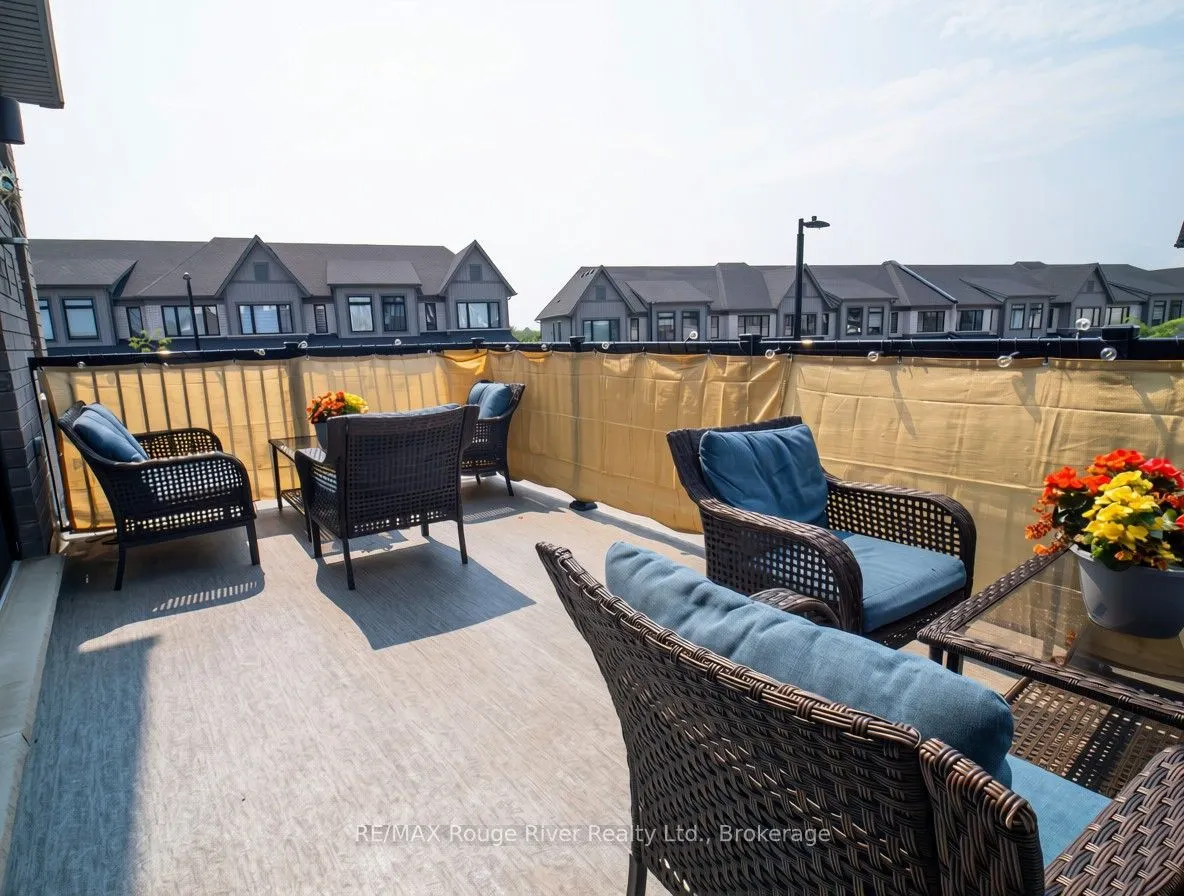 160 Densmore Road W #19