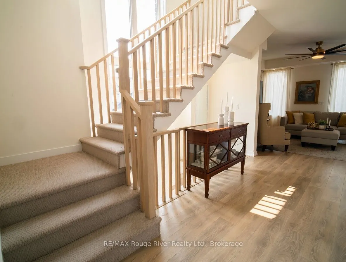 160 Densmore Road W #19