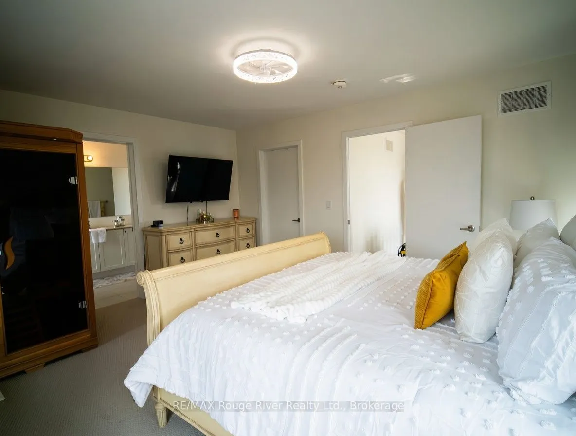 160 Densmore Road W #19