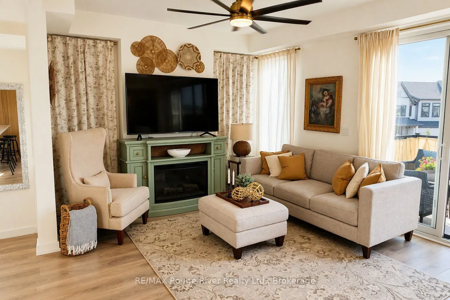 160 Densmore Road W #19
