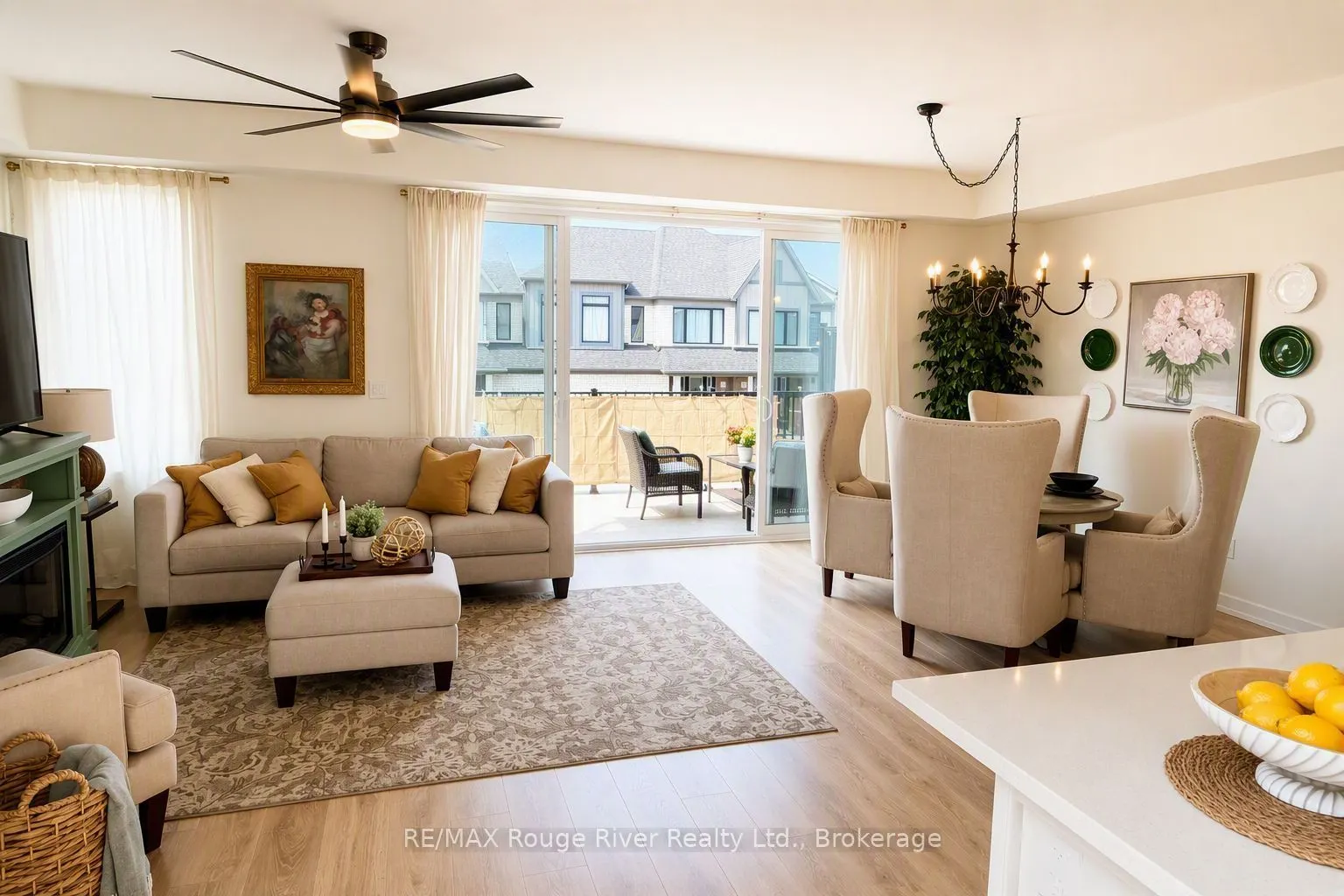 160 Densmore Road W #19