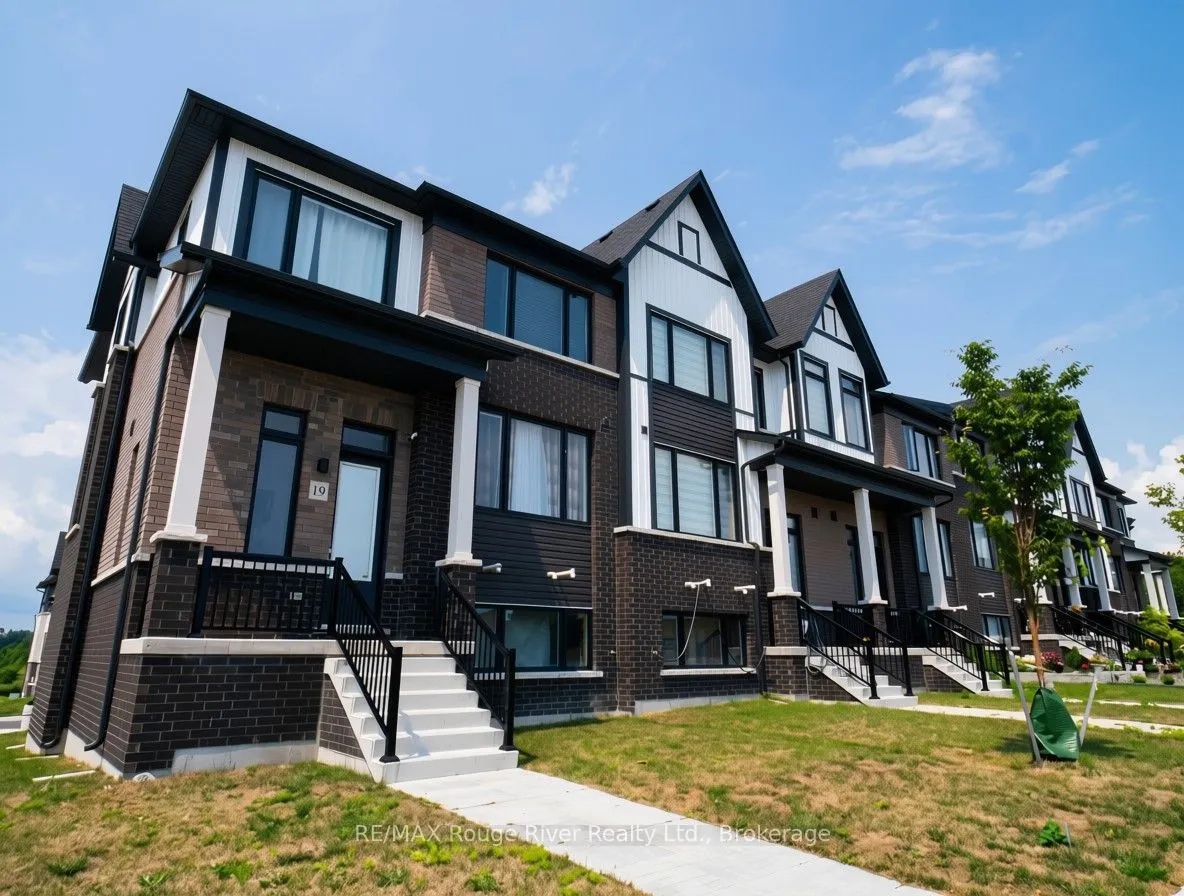 160 Densmore Road W #19