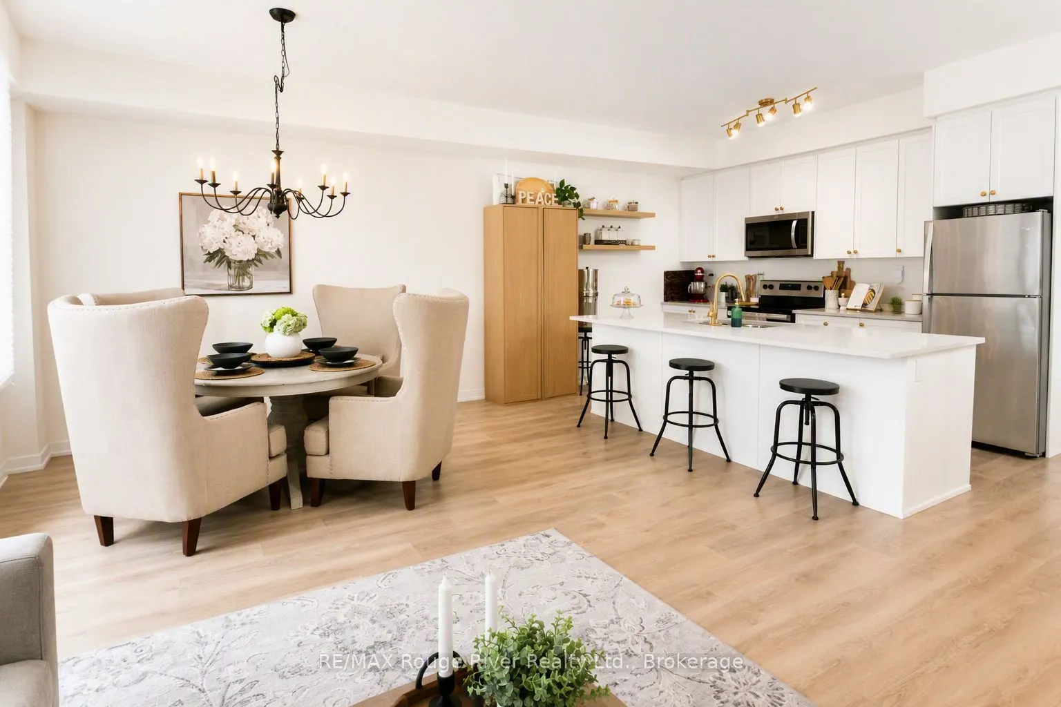 160 Densmore Road W #19