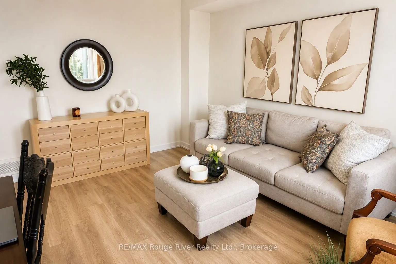 160 Densmore Road W #19