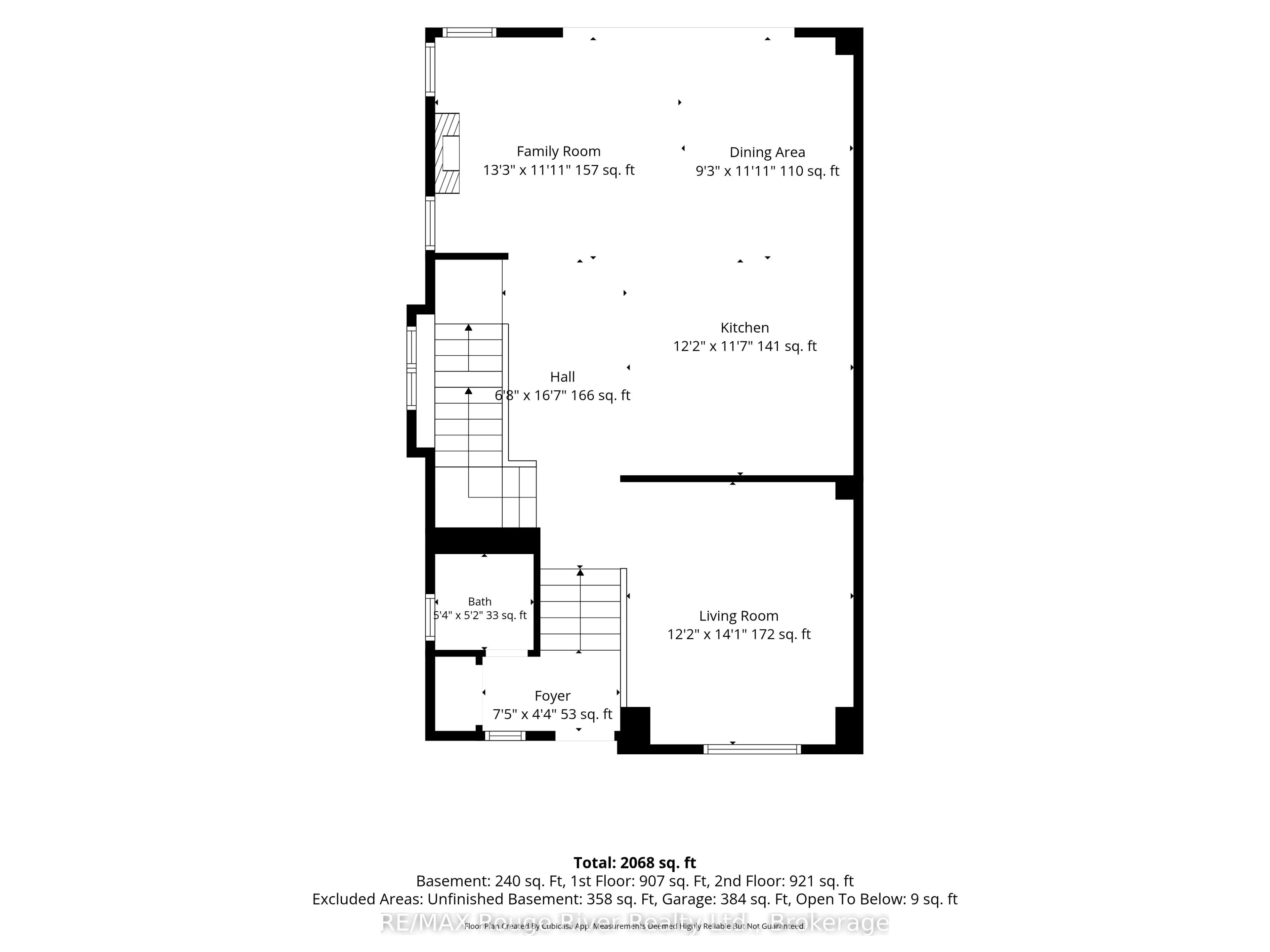 160 Densmore Road W #19