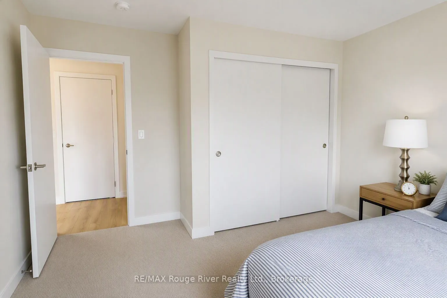 160 Densmore Road W #19