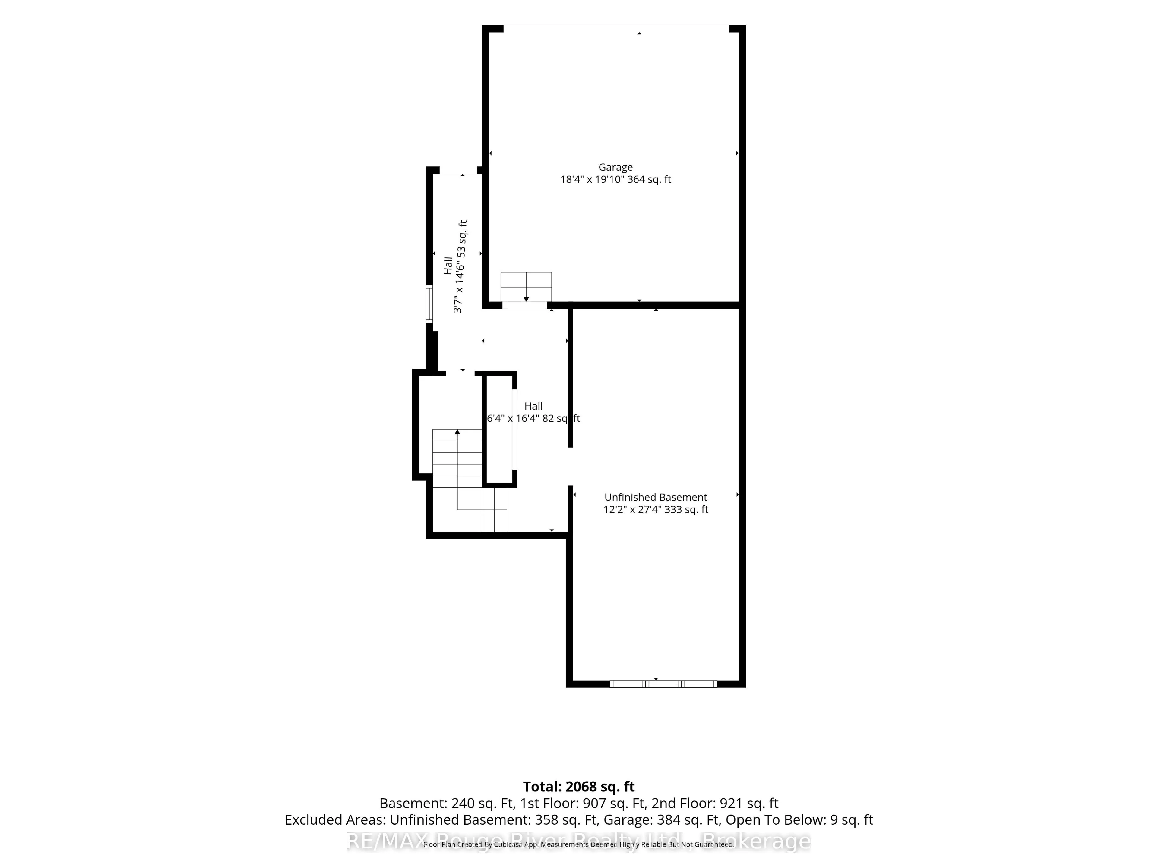 160 Densmore Road W #19