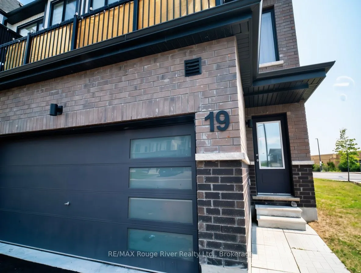 160 Densmore Road W #19
