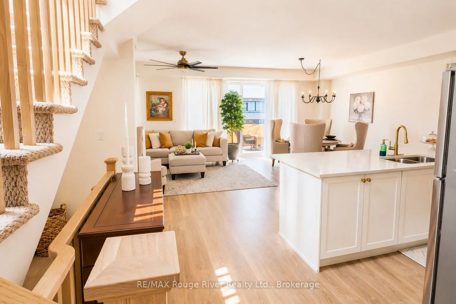 160 Densmore Road W #19
