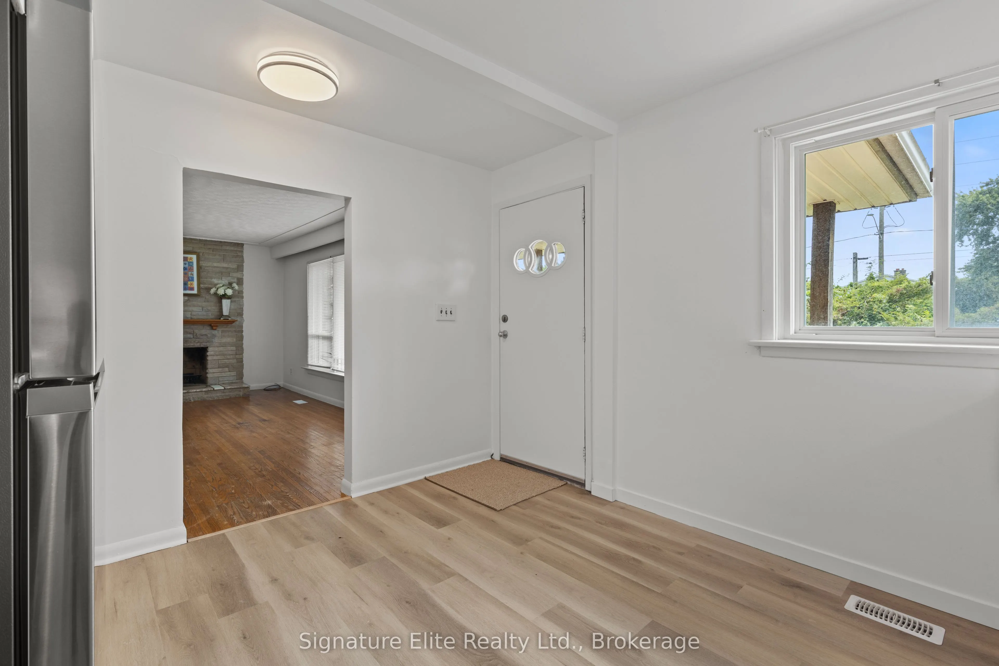 214 Livingston Avenue