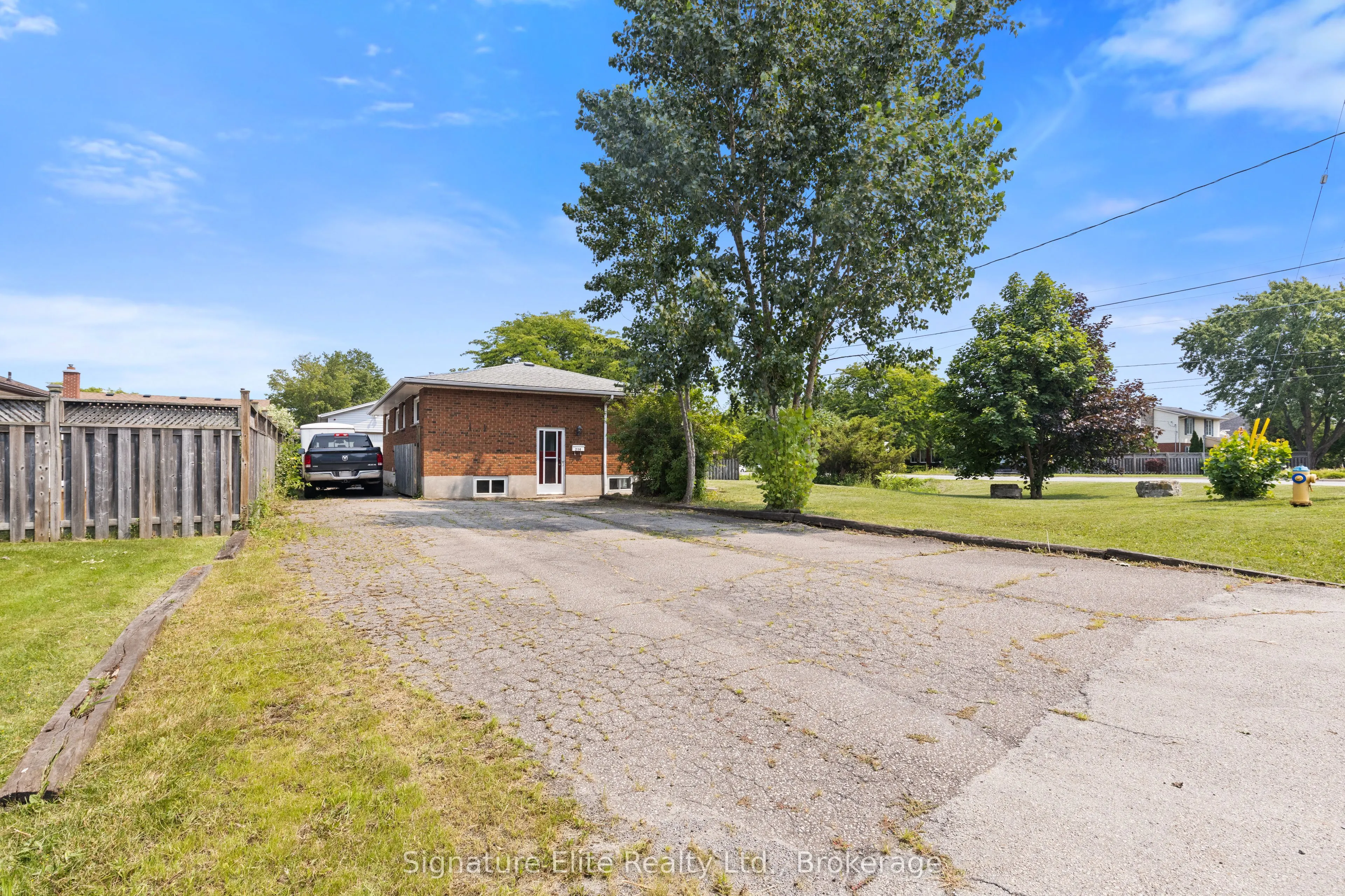214 Livingston Avenue