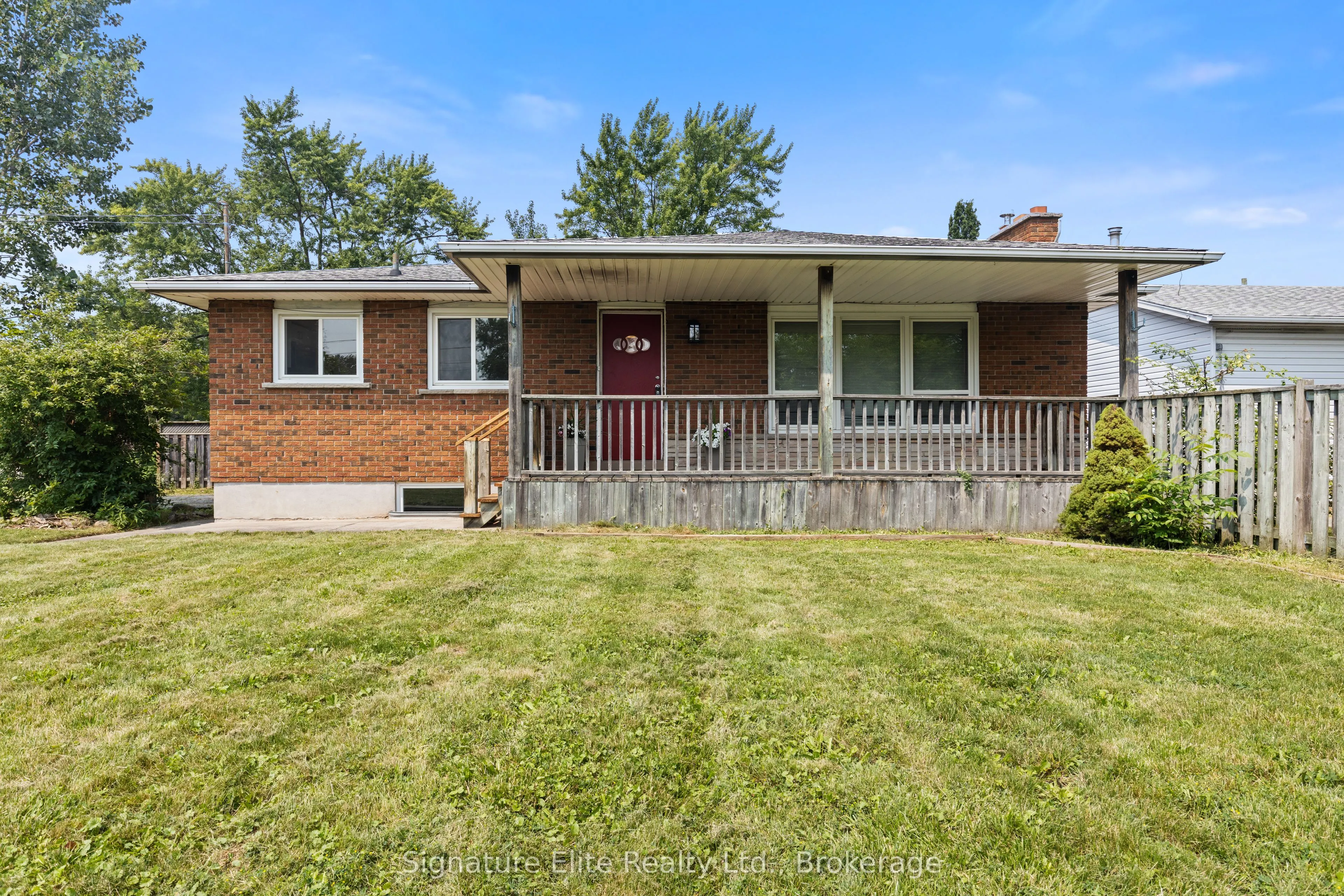 214 Livingston Avenue