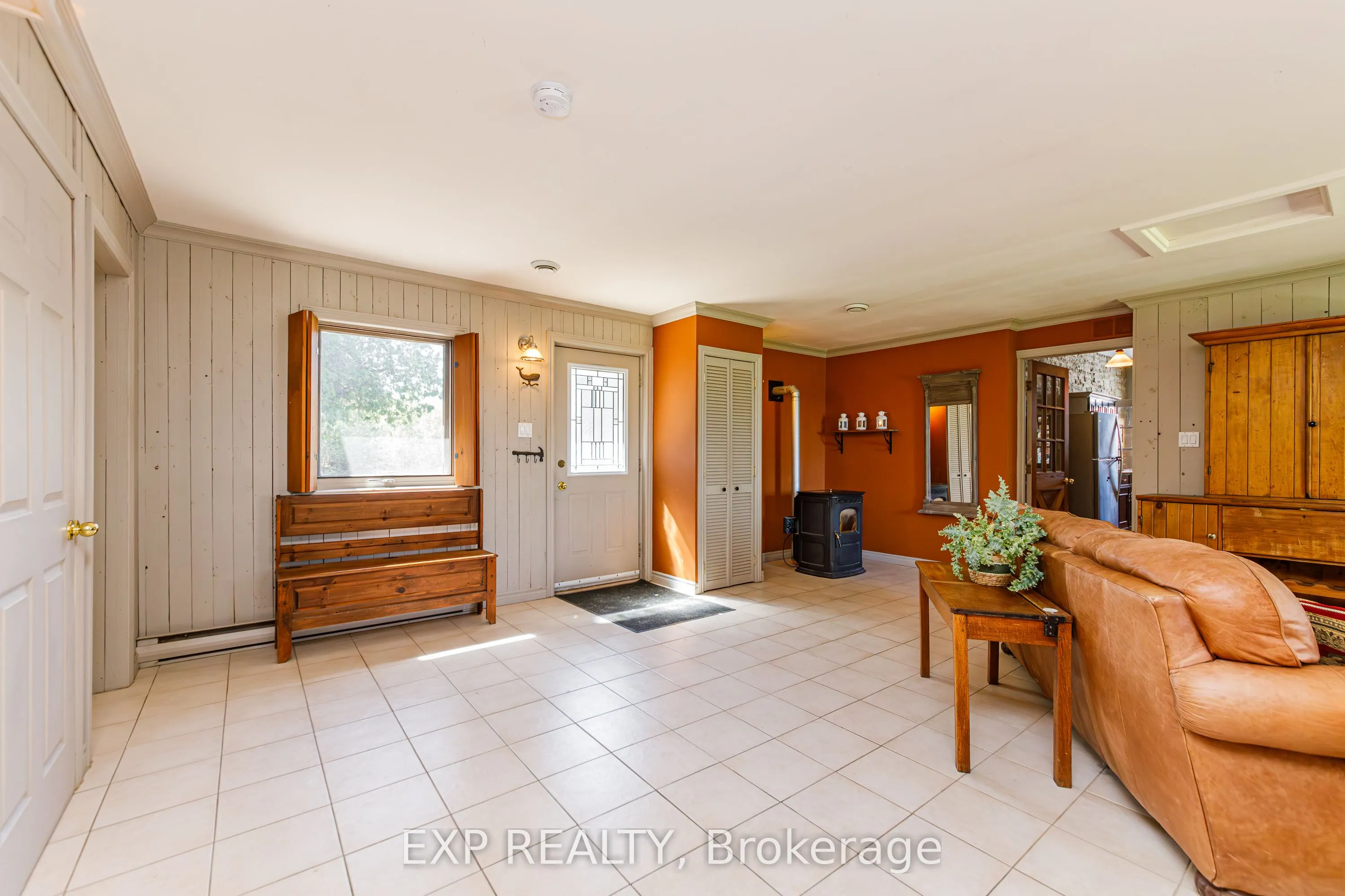 616 Kidd Road