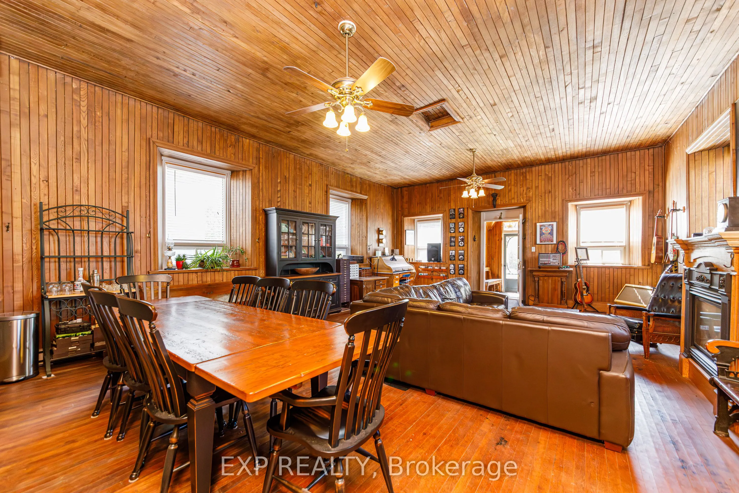 616 Kidd Road