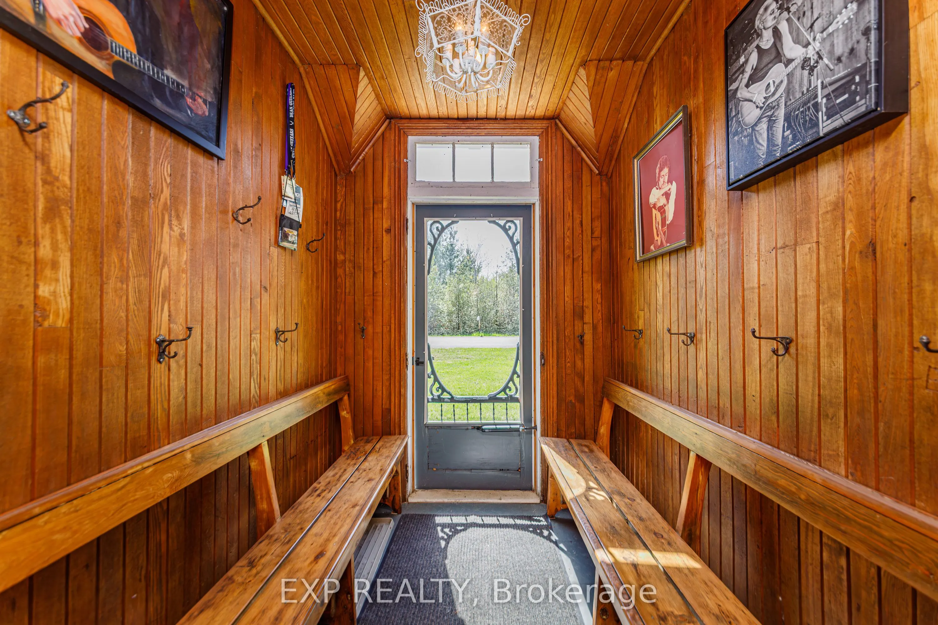 616 Kidd Road