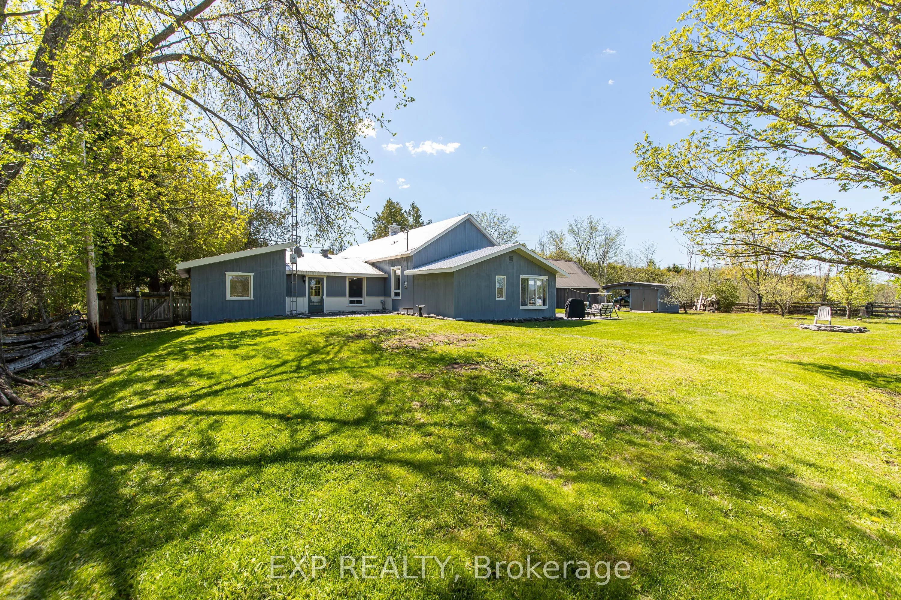616 Kidd Road