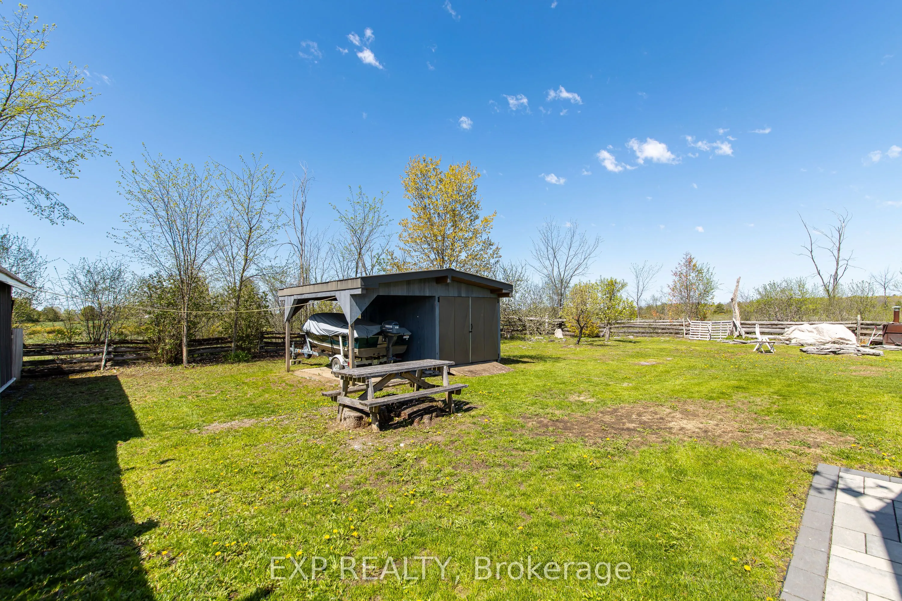 616 Kidd Road