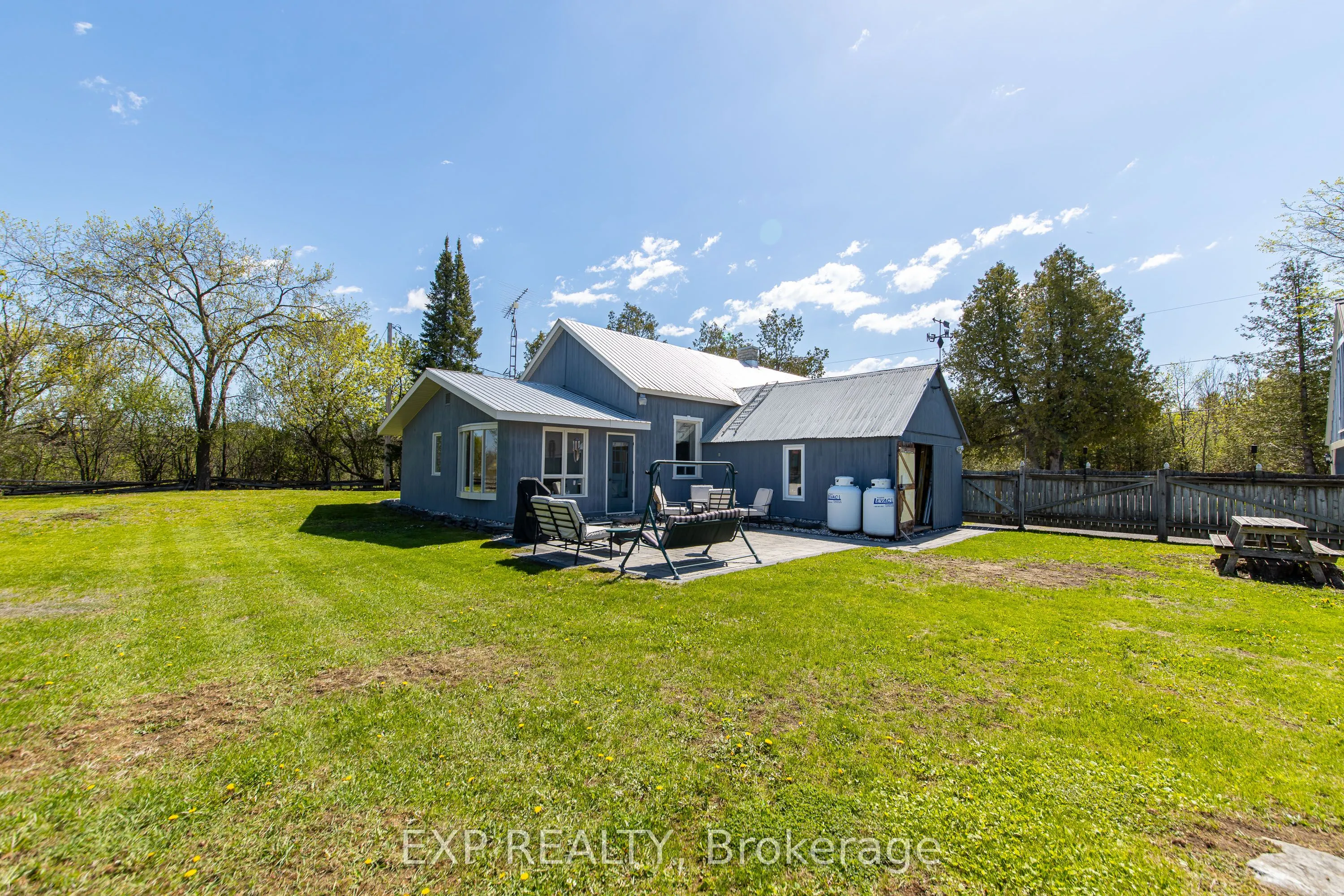 616 Kidd Road