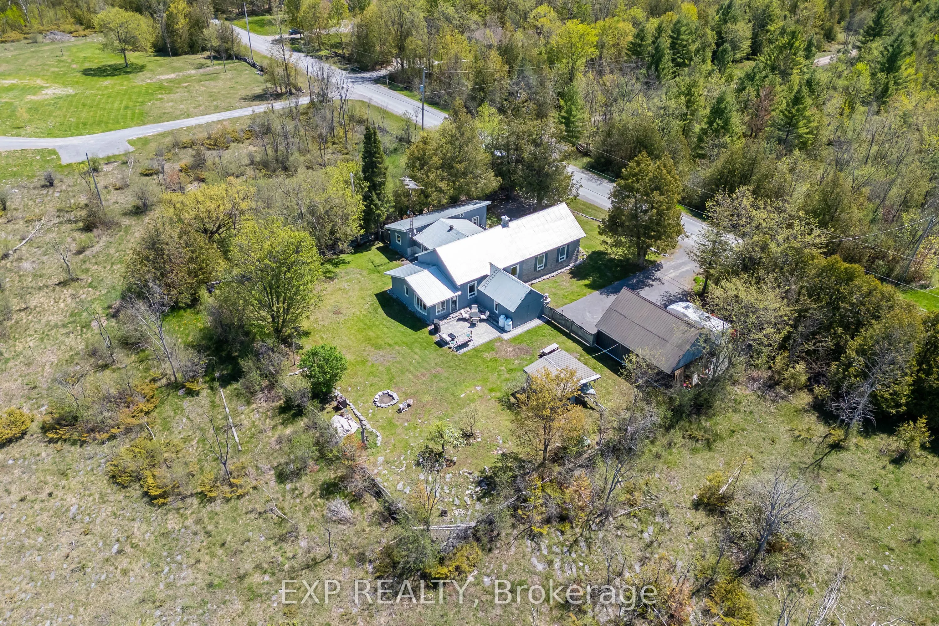 616 Kidd Road