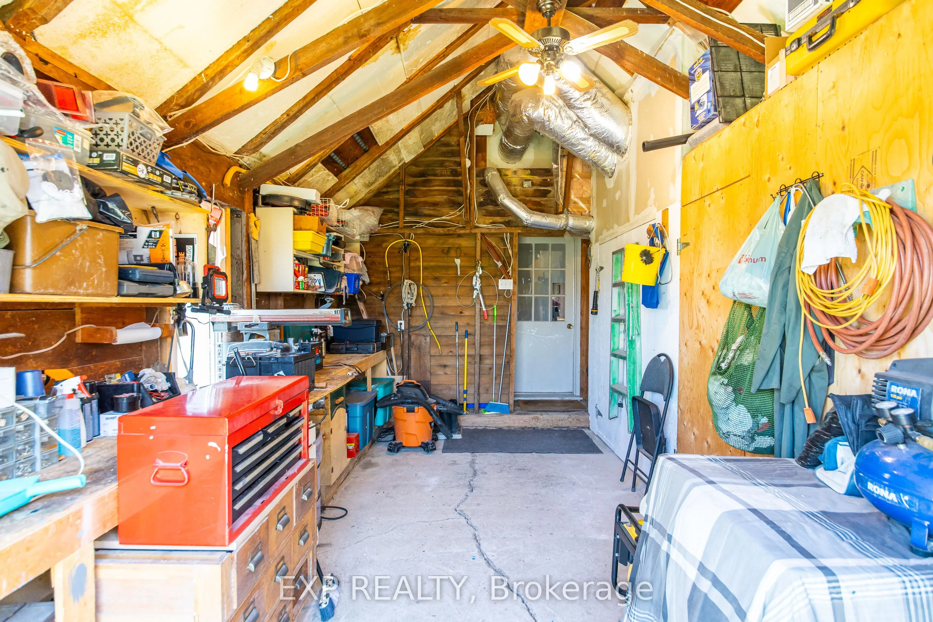 616 Kidd Road