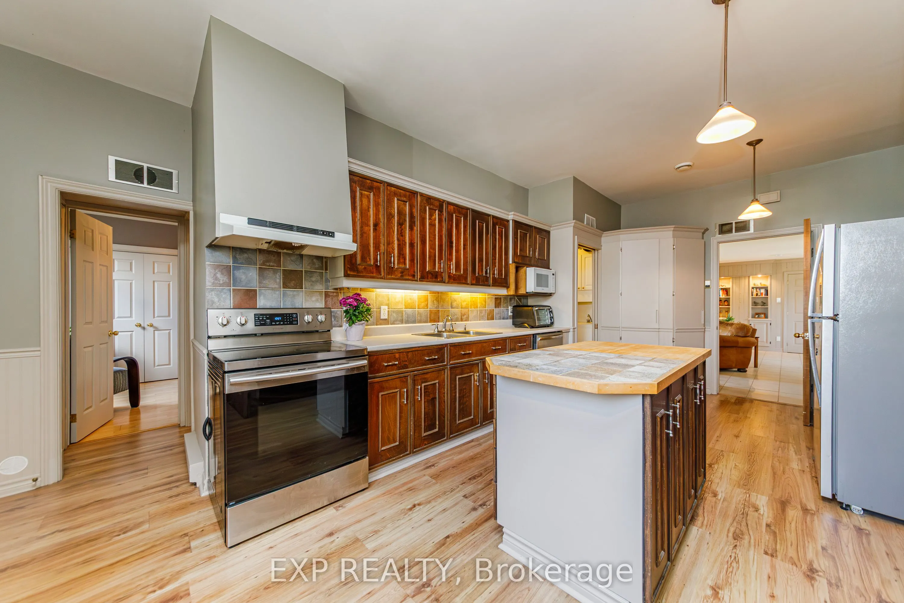 616 Kidd Road