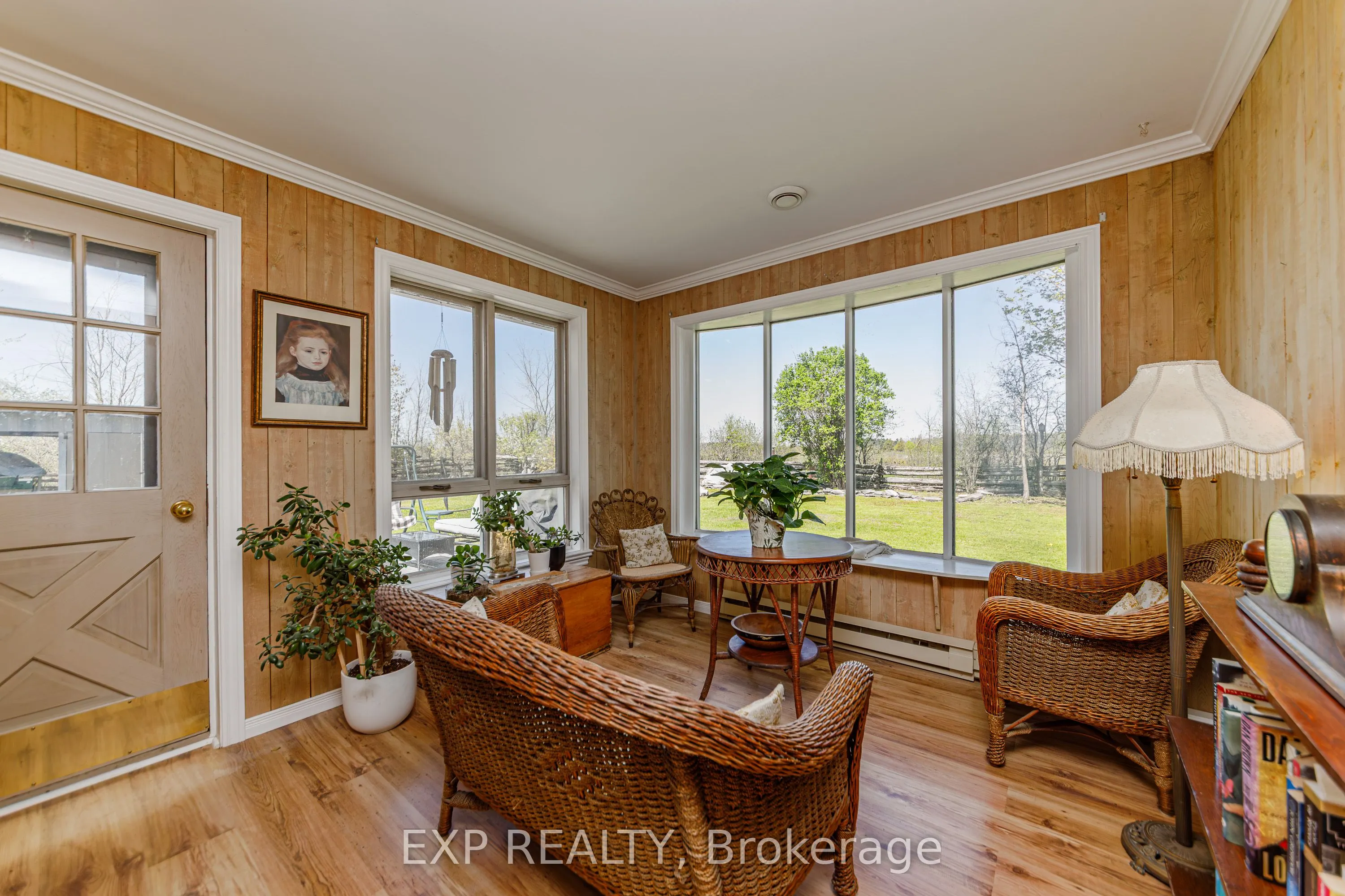 616 Kidd Road
