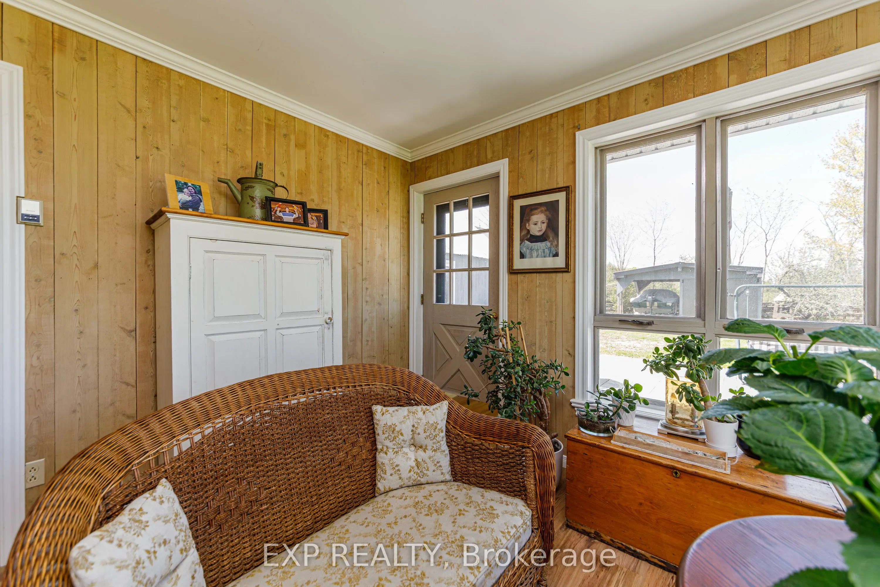 616 Kidd Road