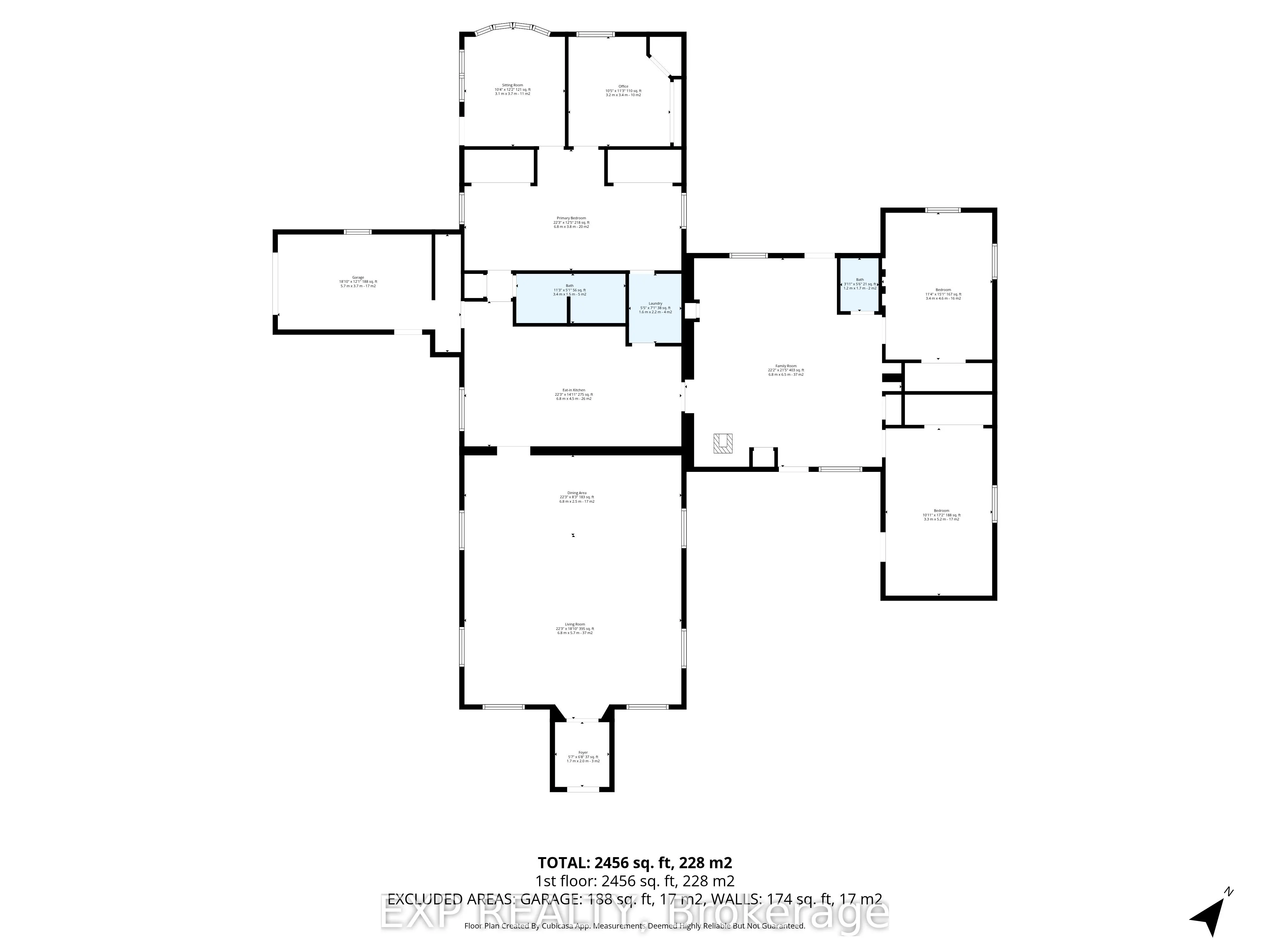616 Kidd Road