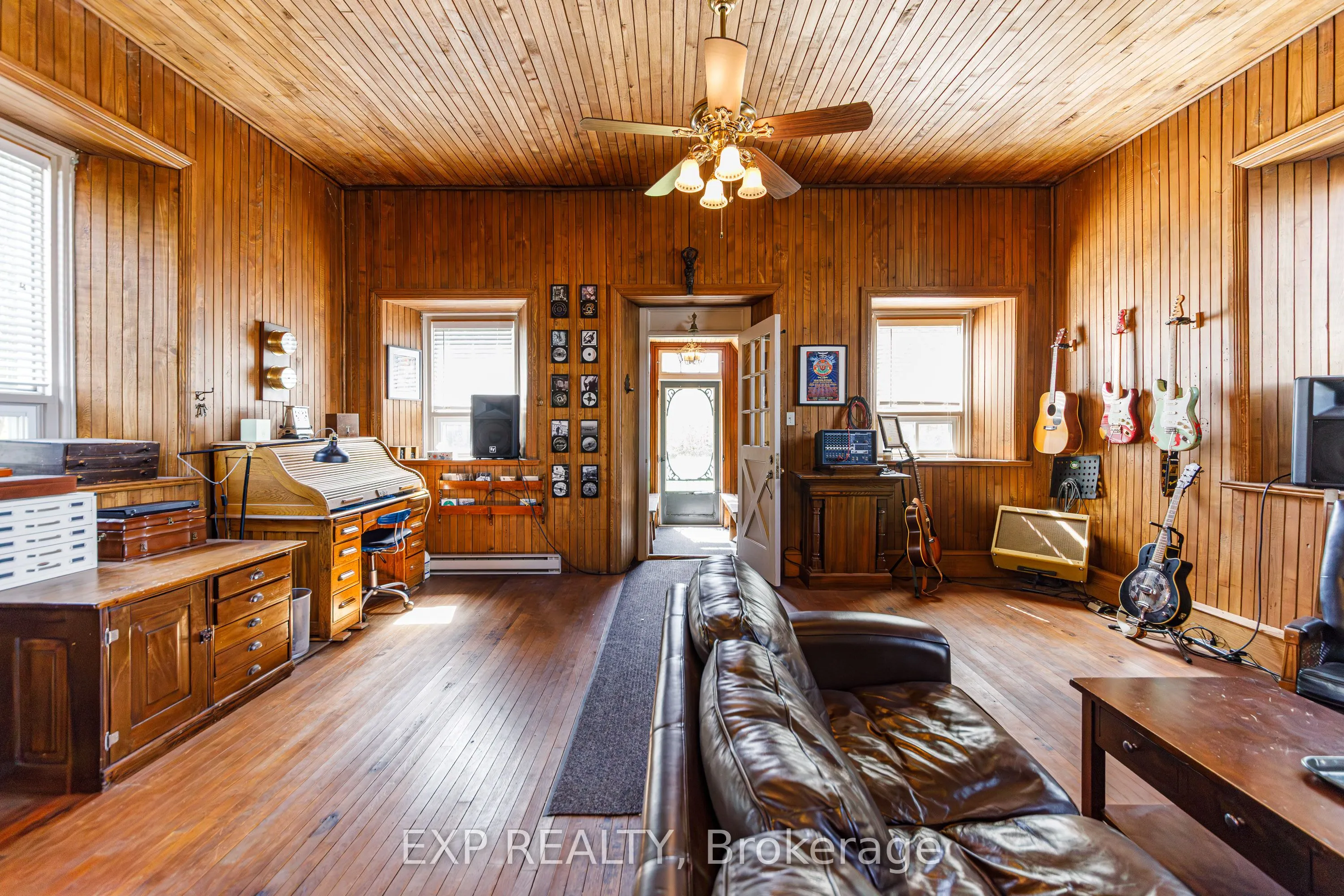 616 Kidd Road