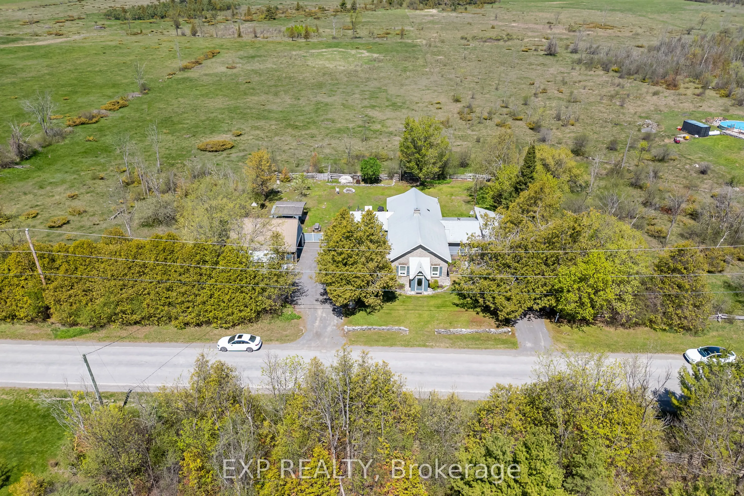 616 Kidd Road