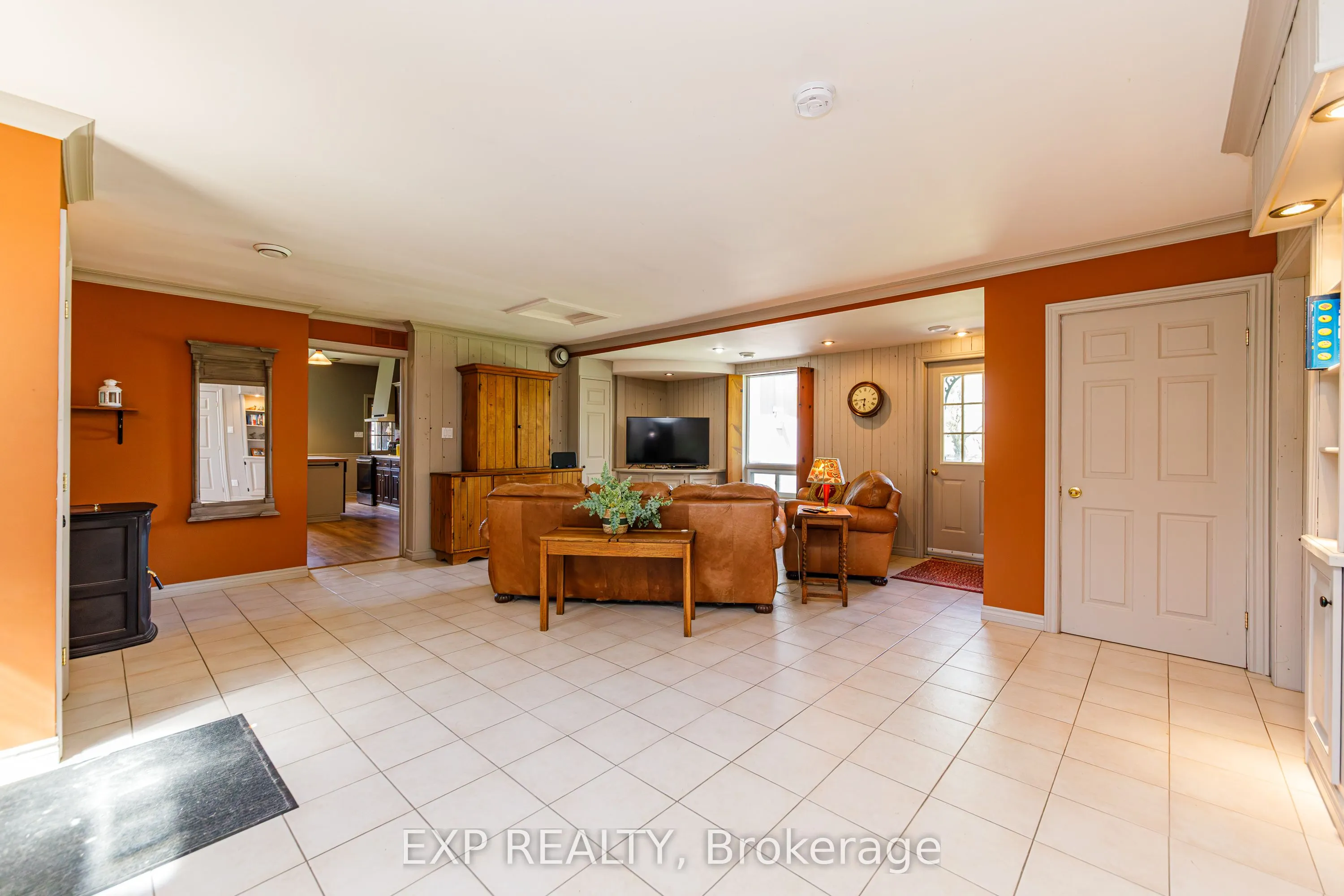 616 Kidd Road
