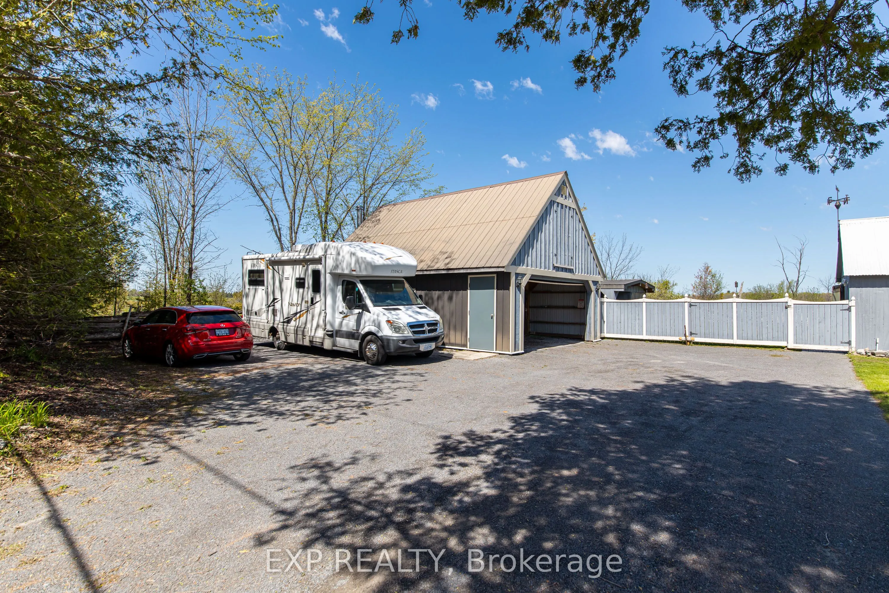 616 Kidd Road